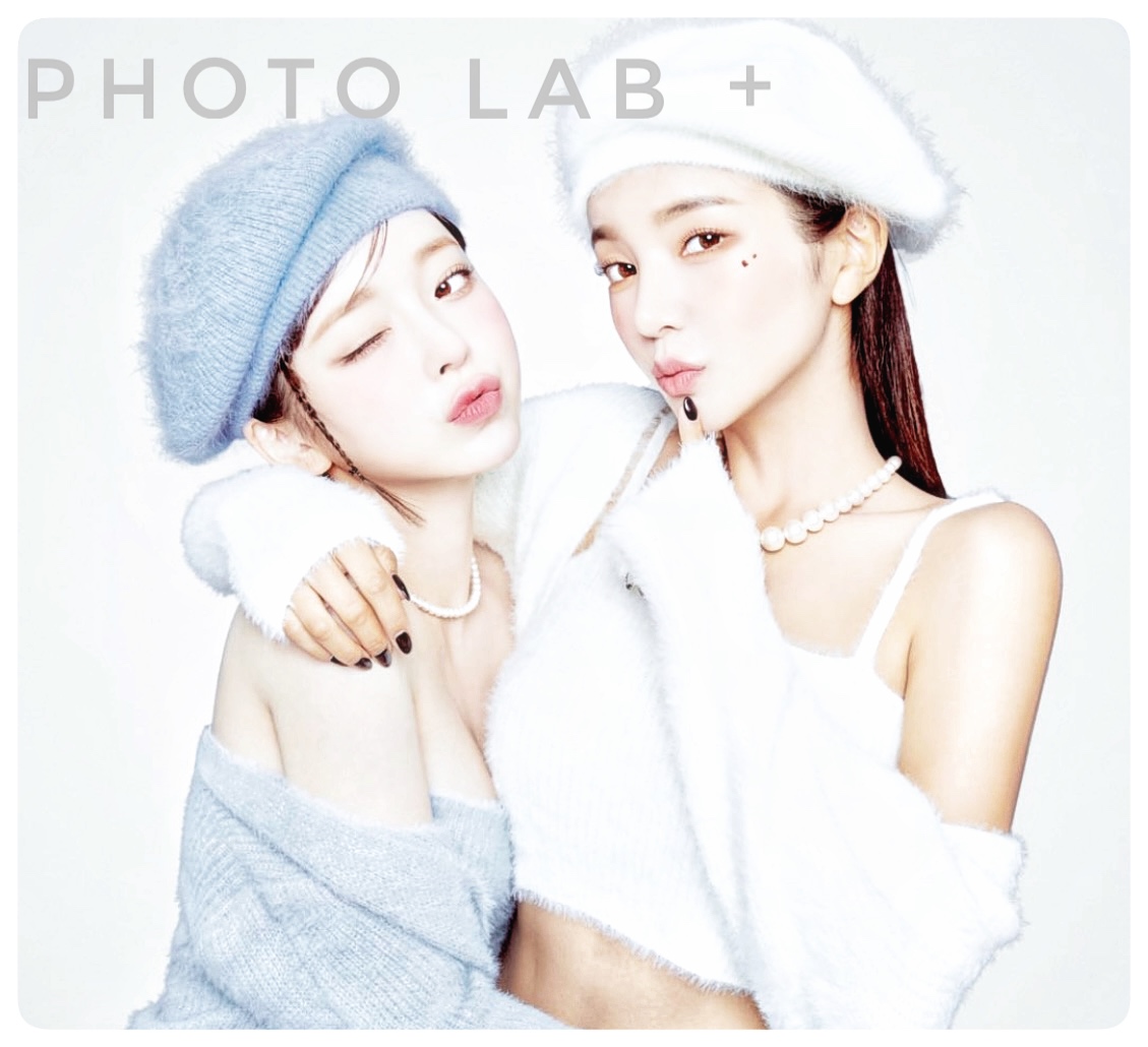 포토랩플러스 둔산점