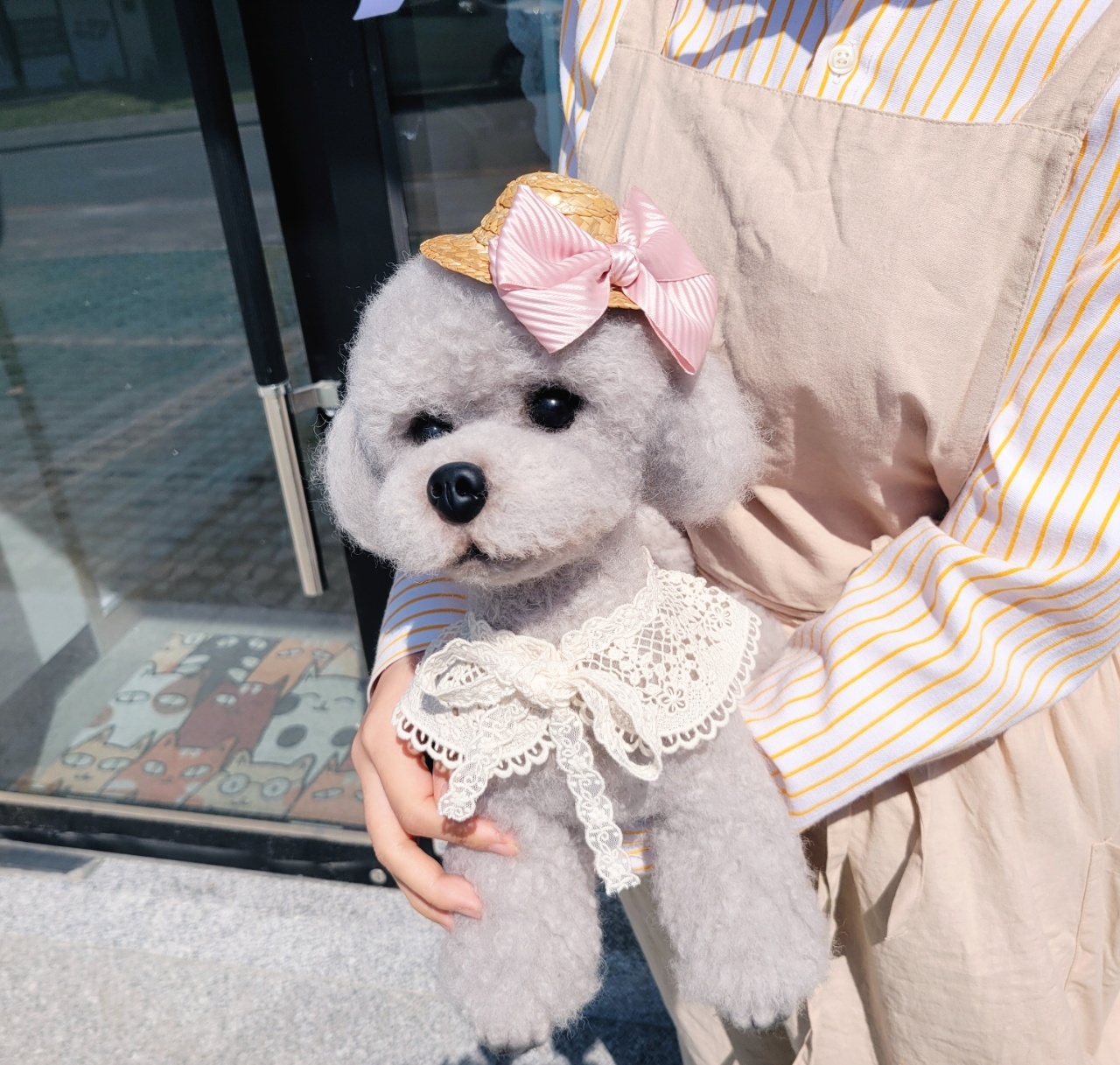 솜달이공방