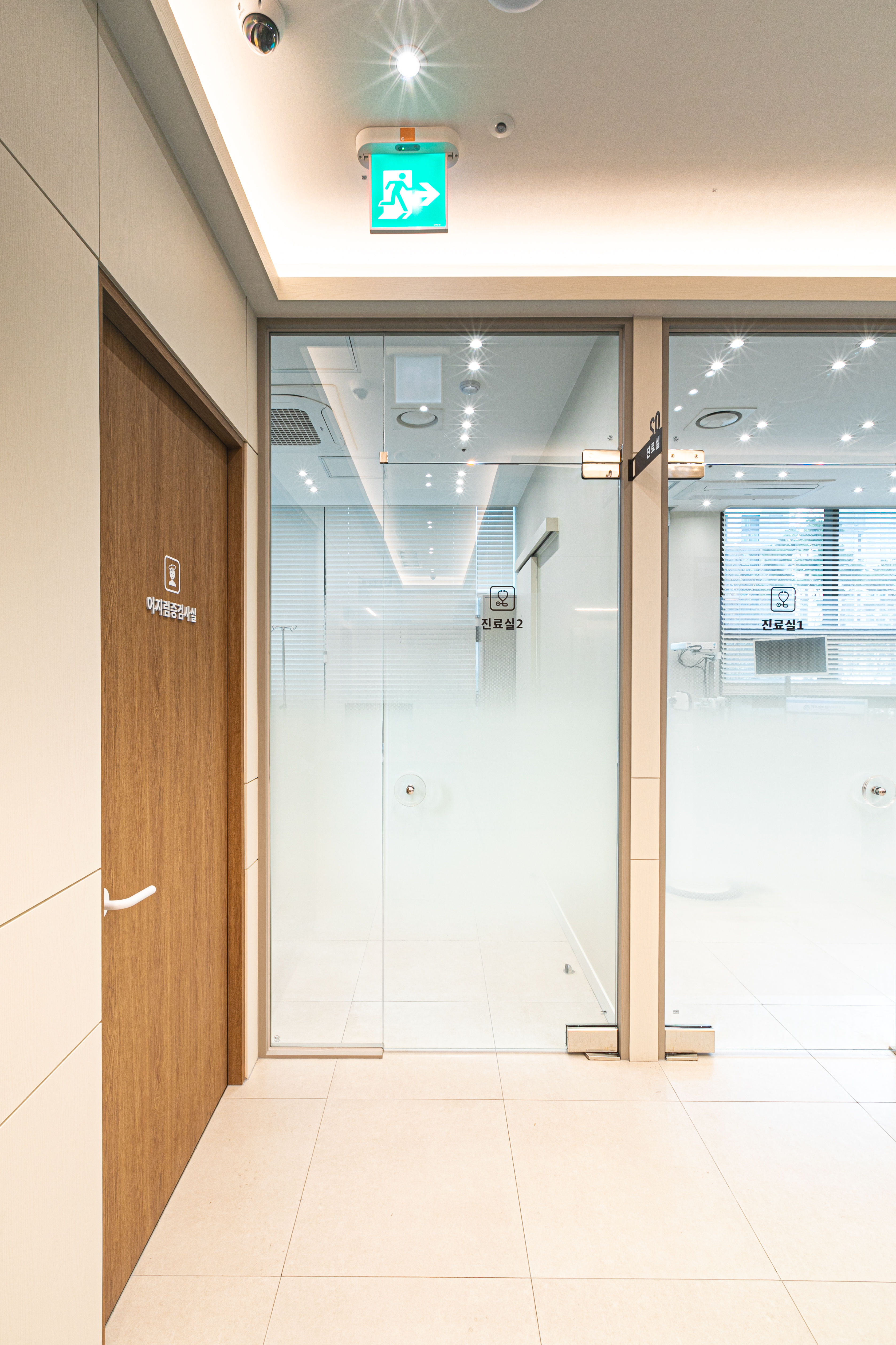 개포센트럴이비인후과의원 대표 이미지