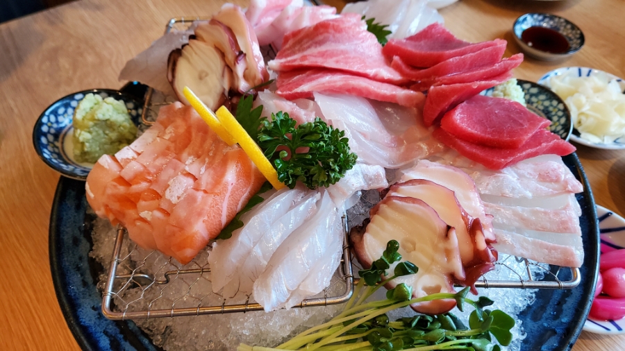 스시룡
