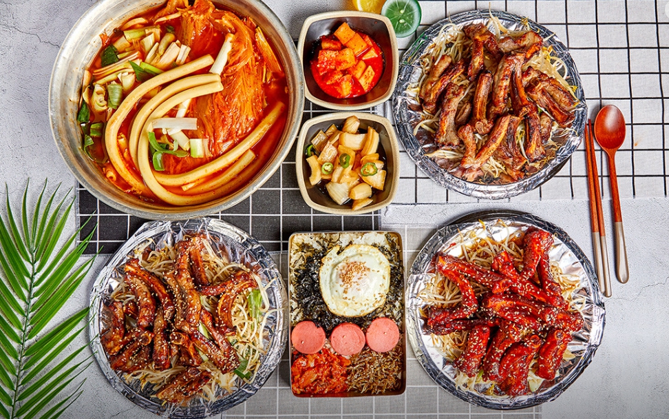 오름에프앤비