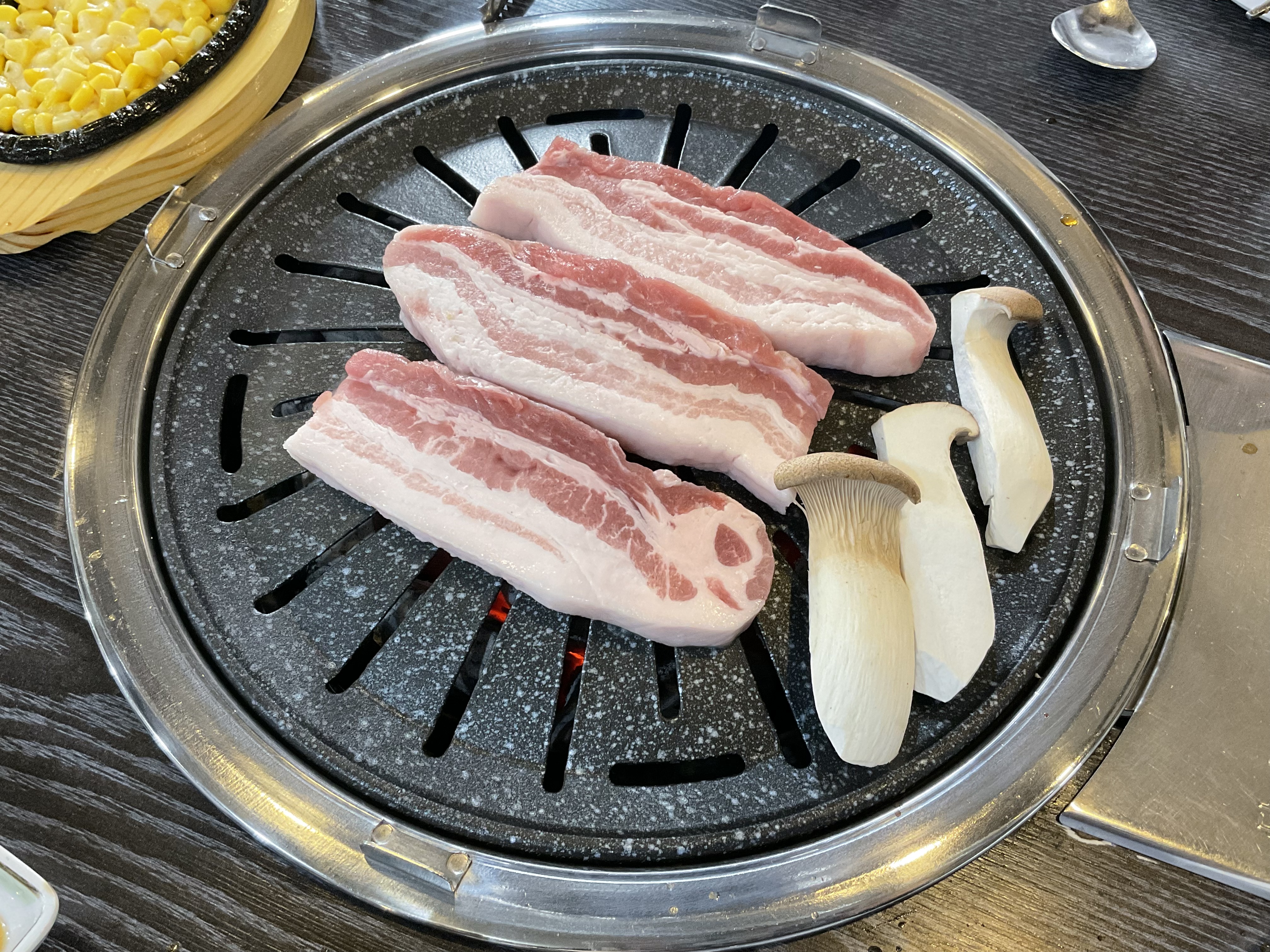 돈참숯갈비