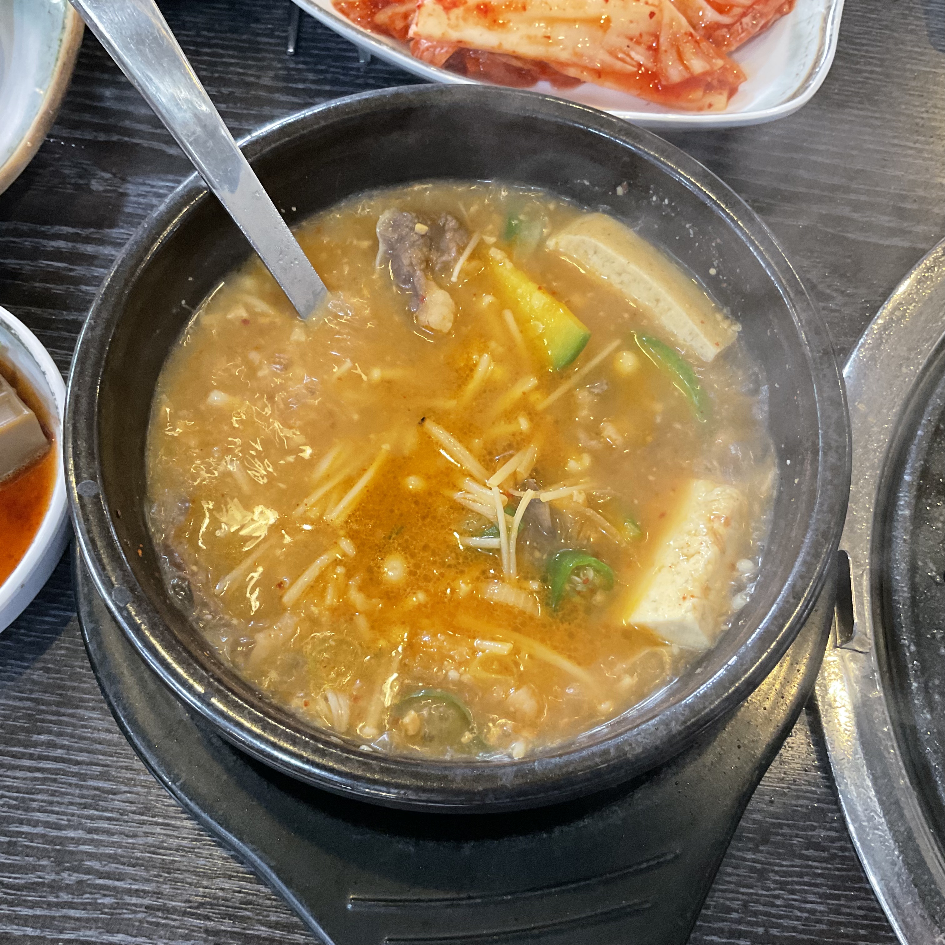 돈참숯갈비