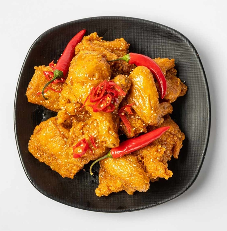 배통 경주충효점