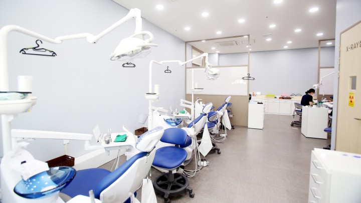 이조은치과의원 대표 이미지