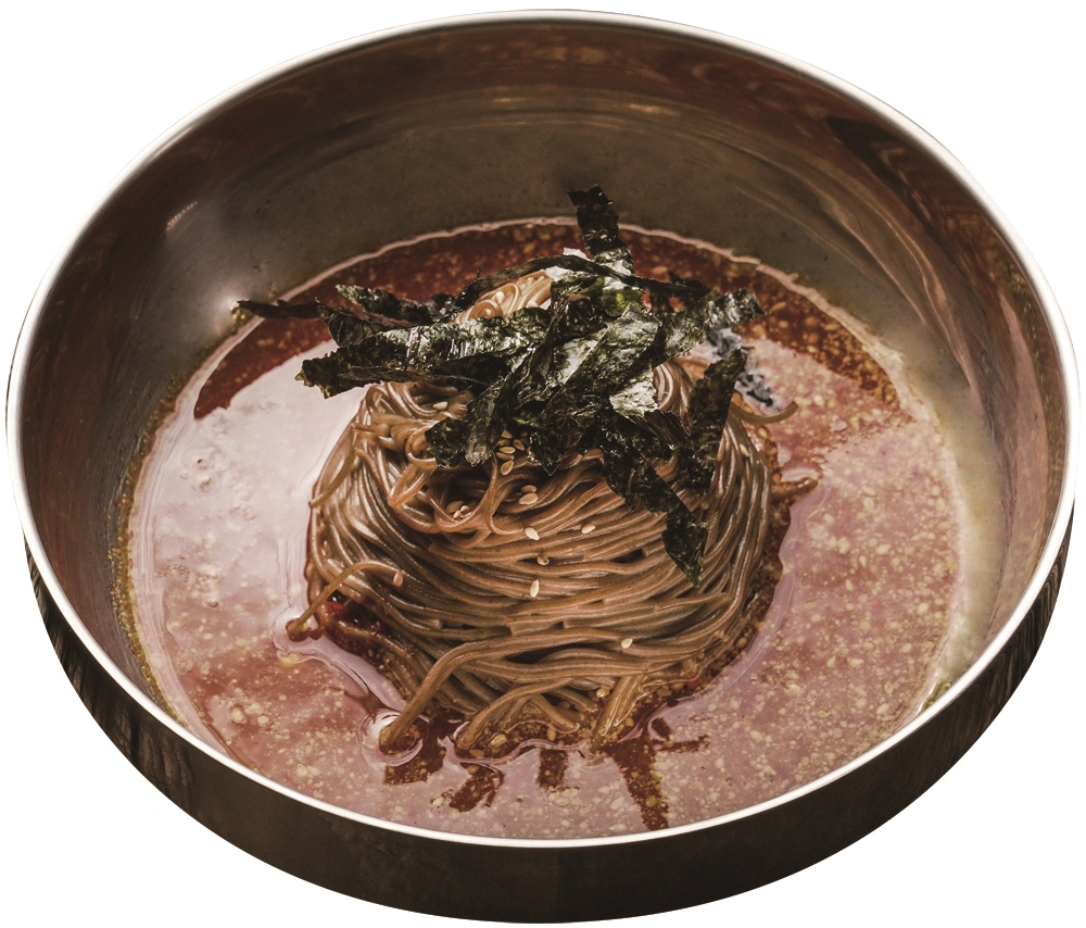 토담숯불닭갈비