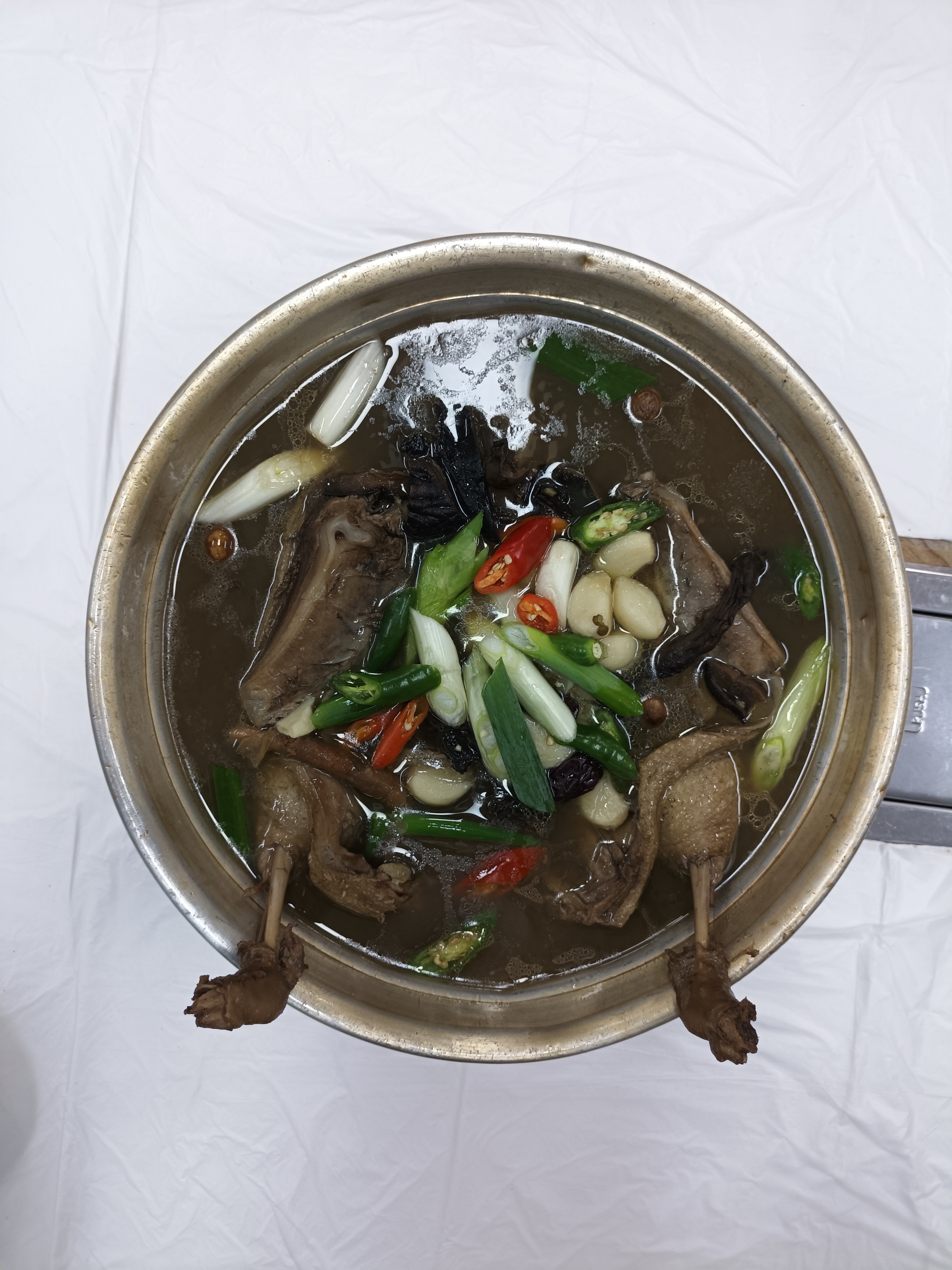 섬진강흑염소
