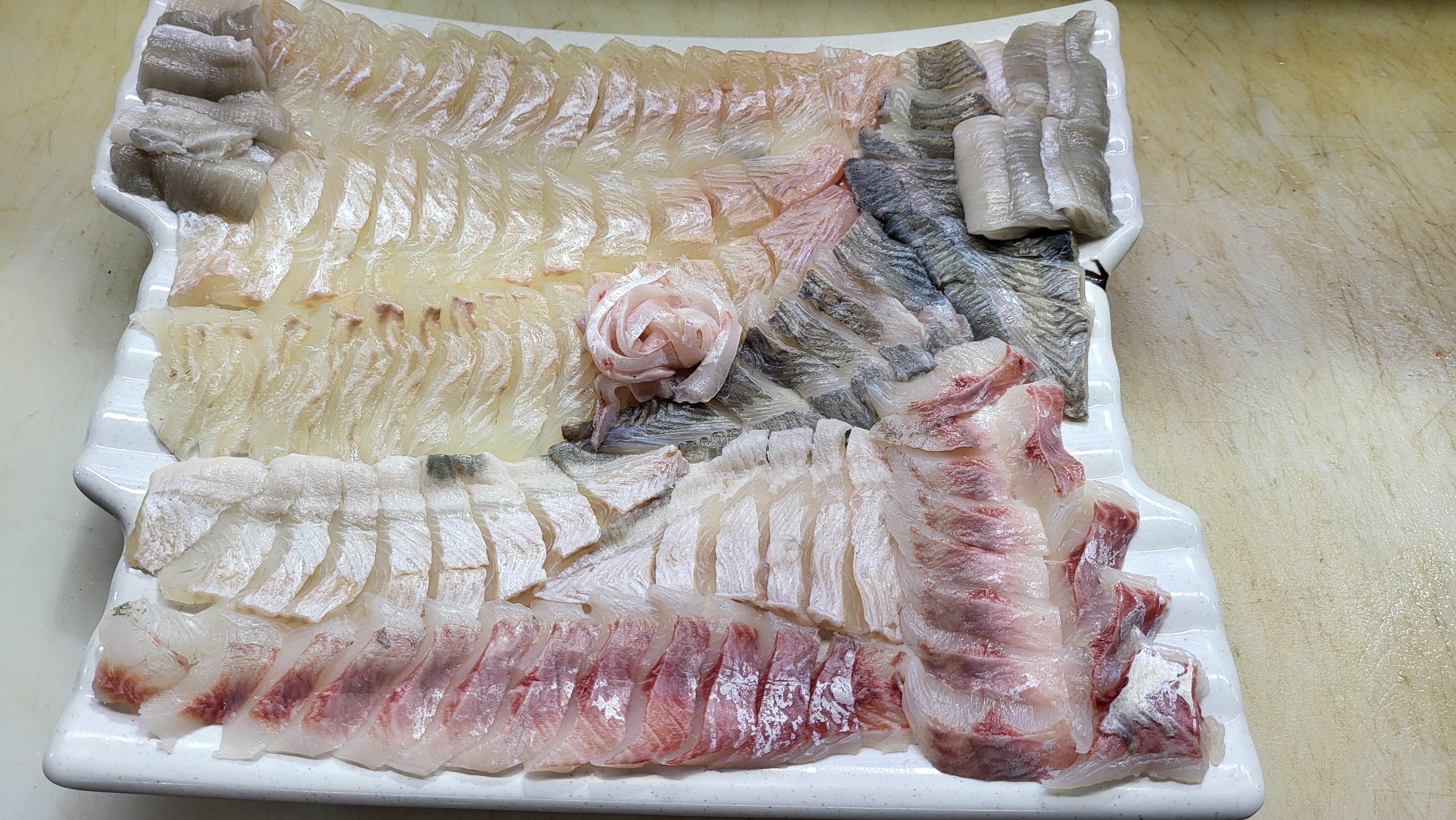 신선회수산식당