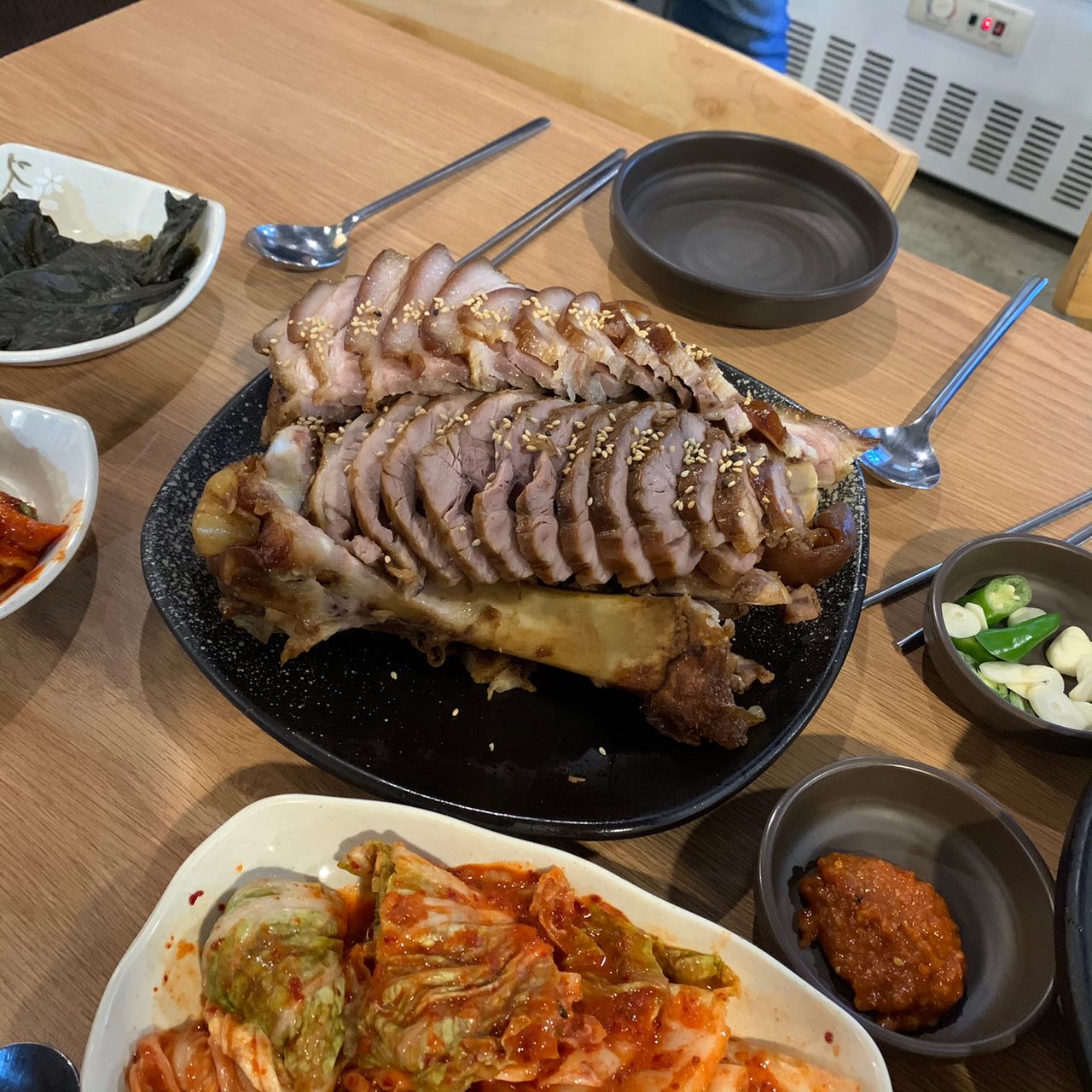 송가네빈대떡
