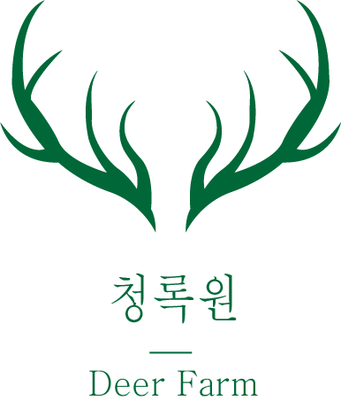 청록원사슴농장