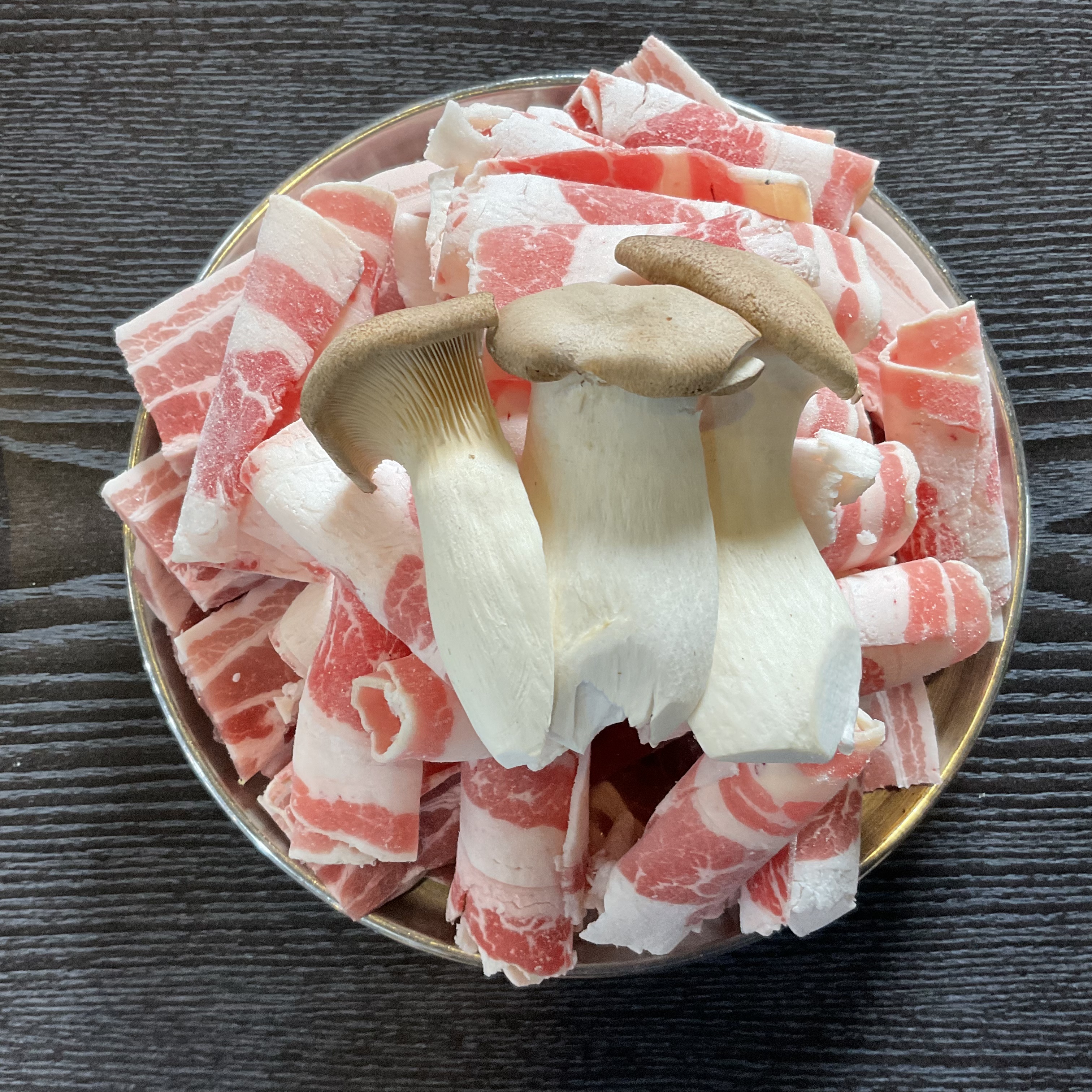 돈참숯갈비