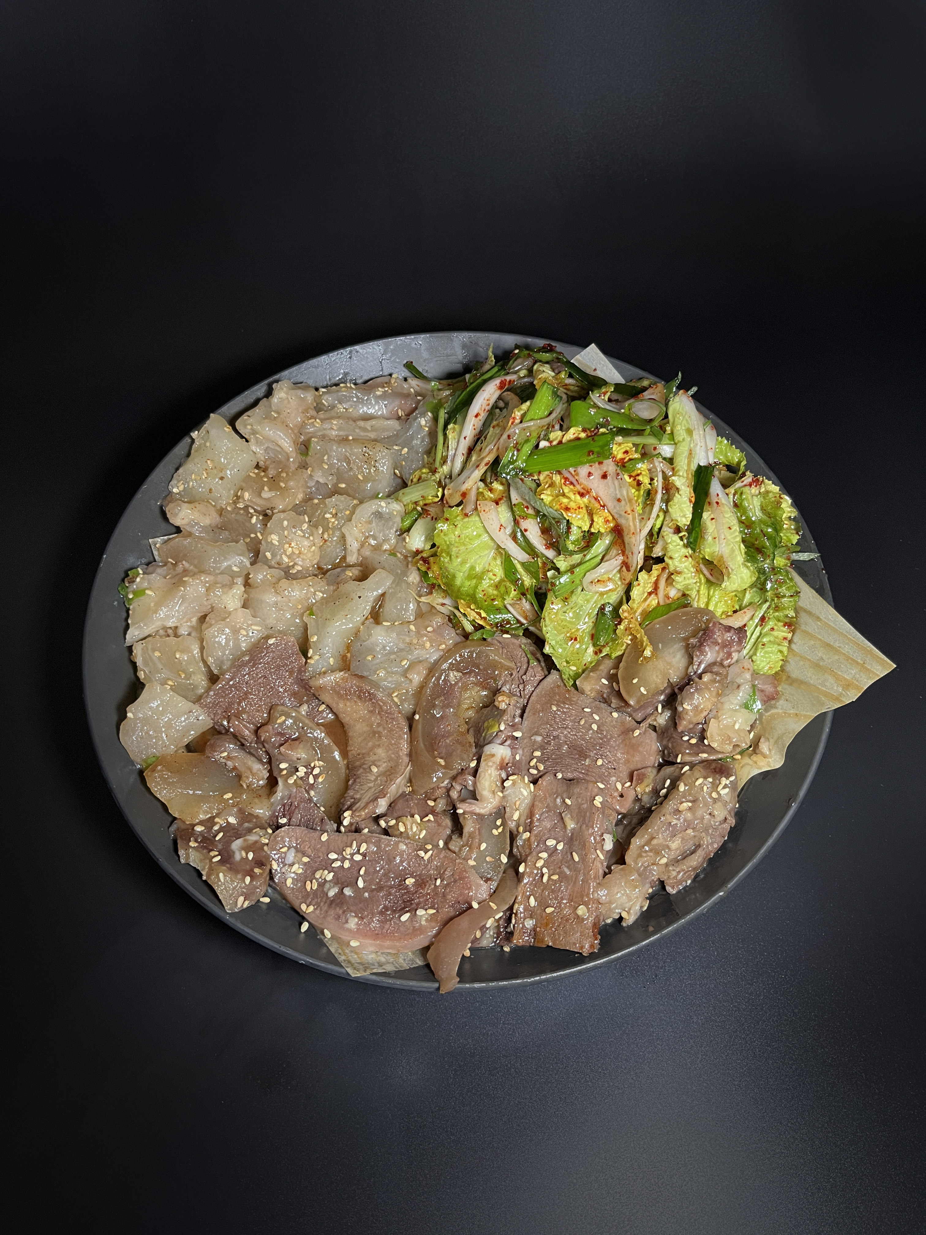 영미식당