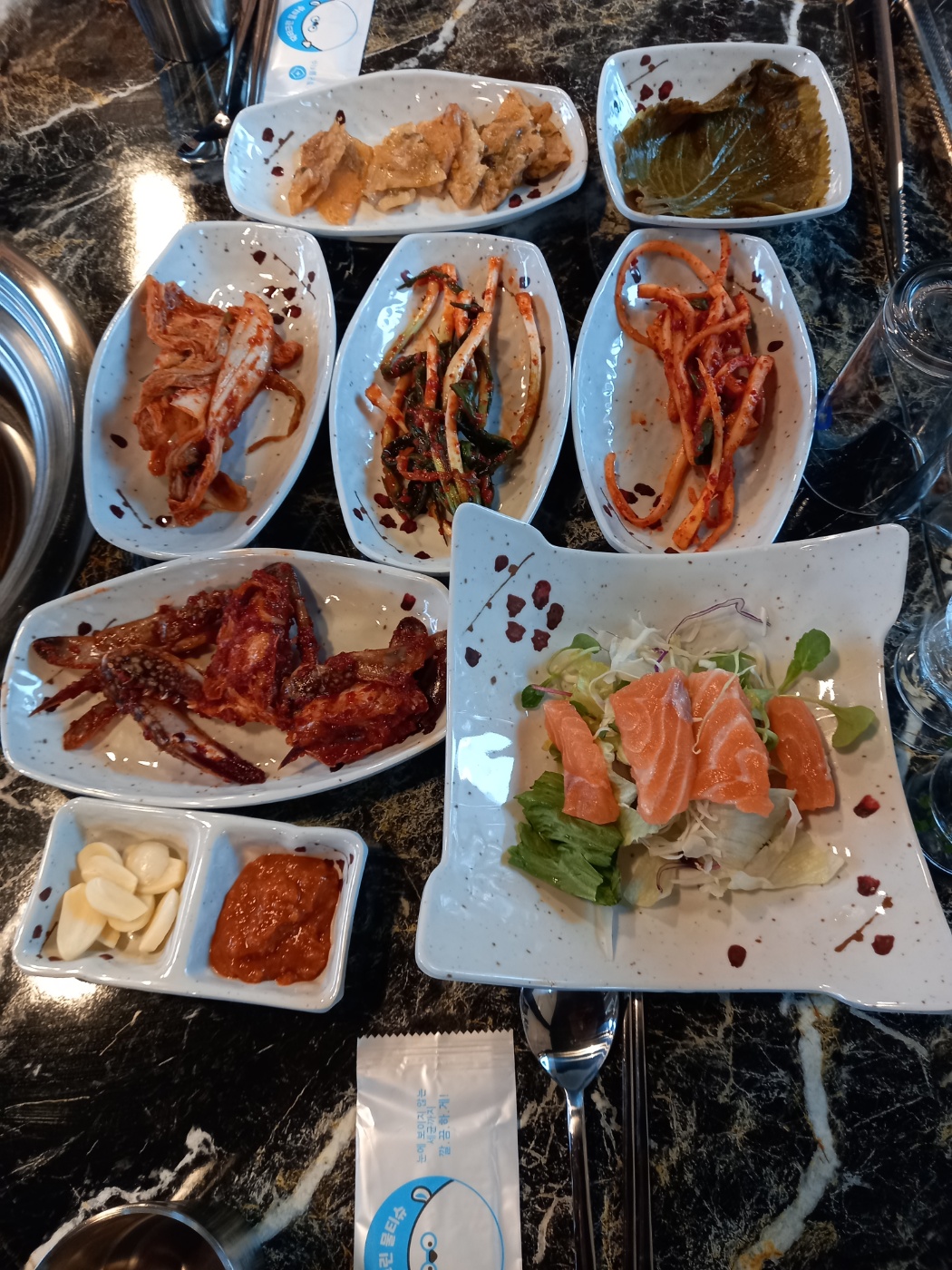 보리울가든