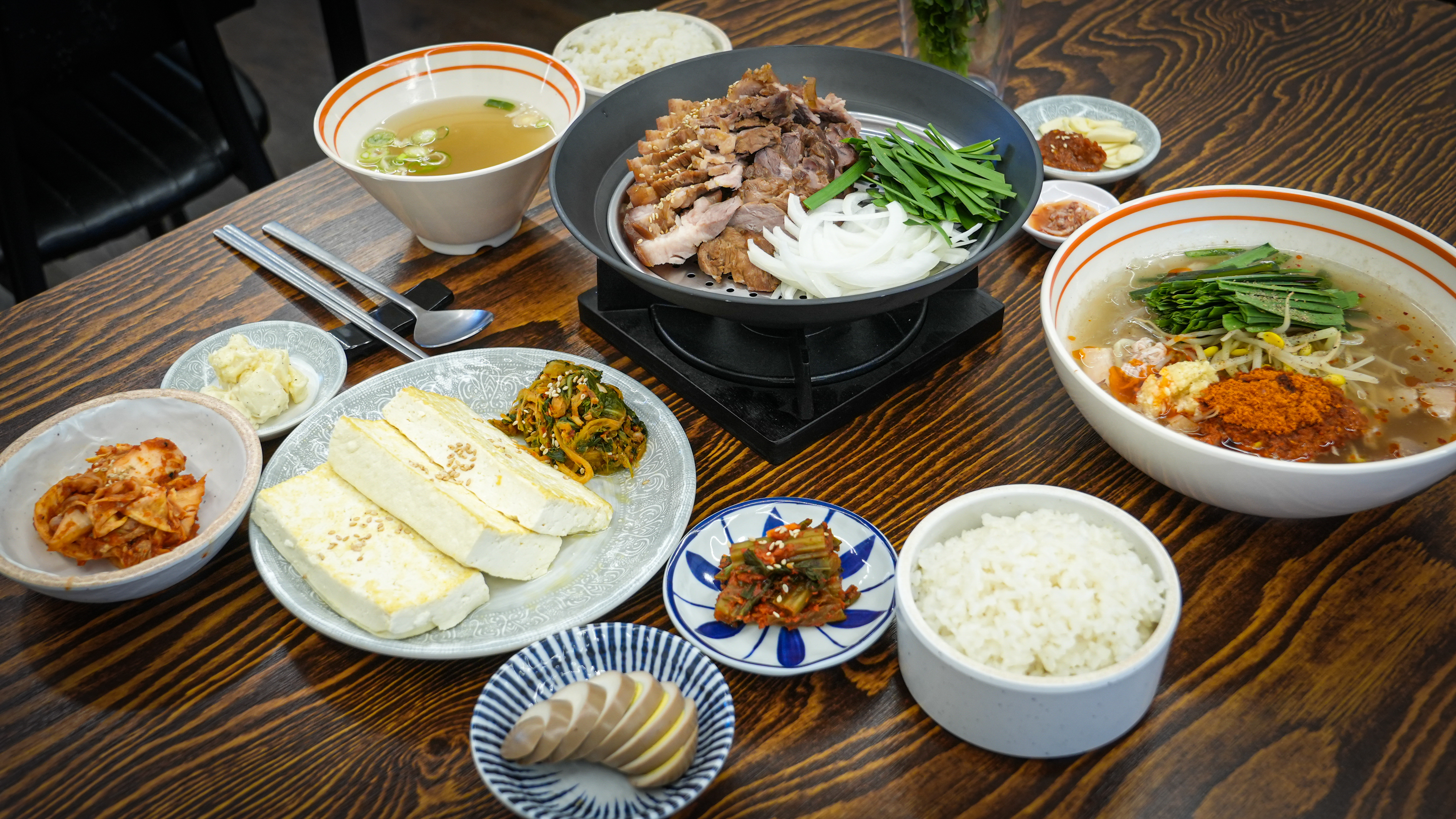 장대수육