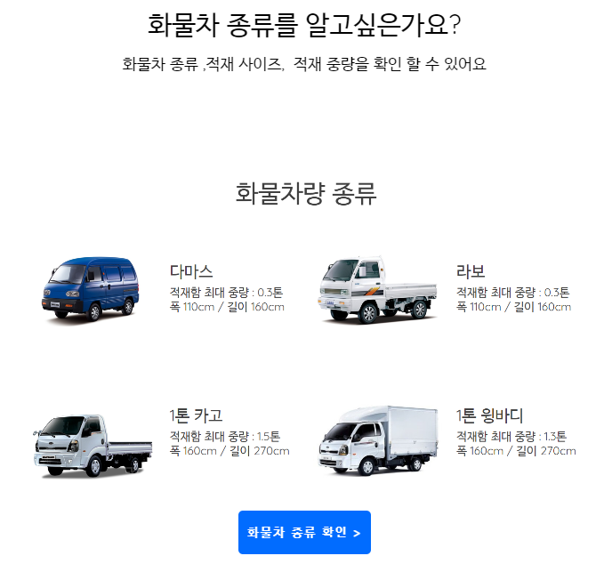 베스트전국화물