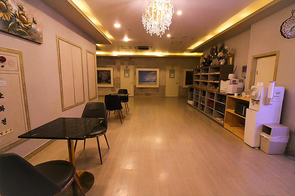 청담스파 photo 2