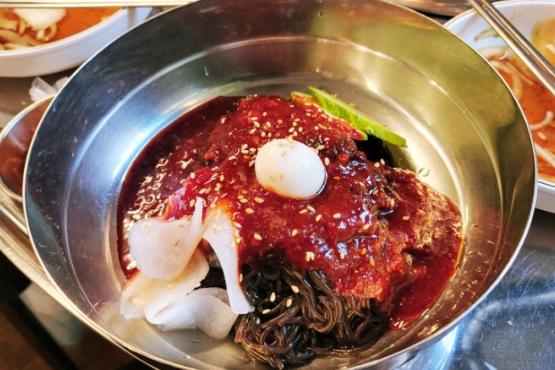 상록회관연탄구이부천약대점