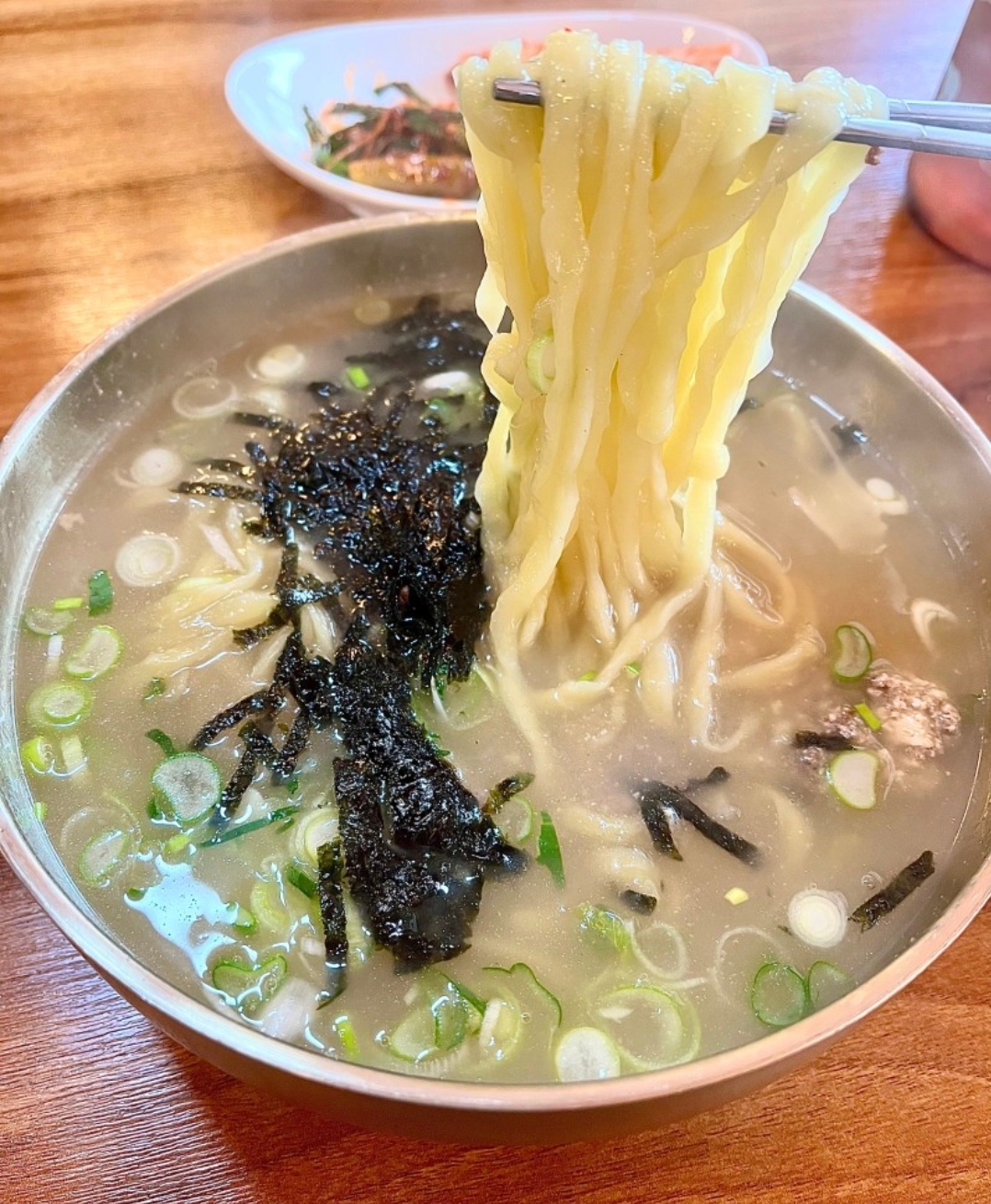 양평칼국수