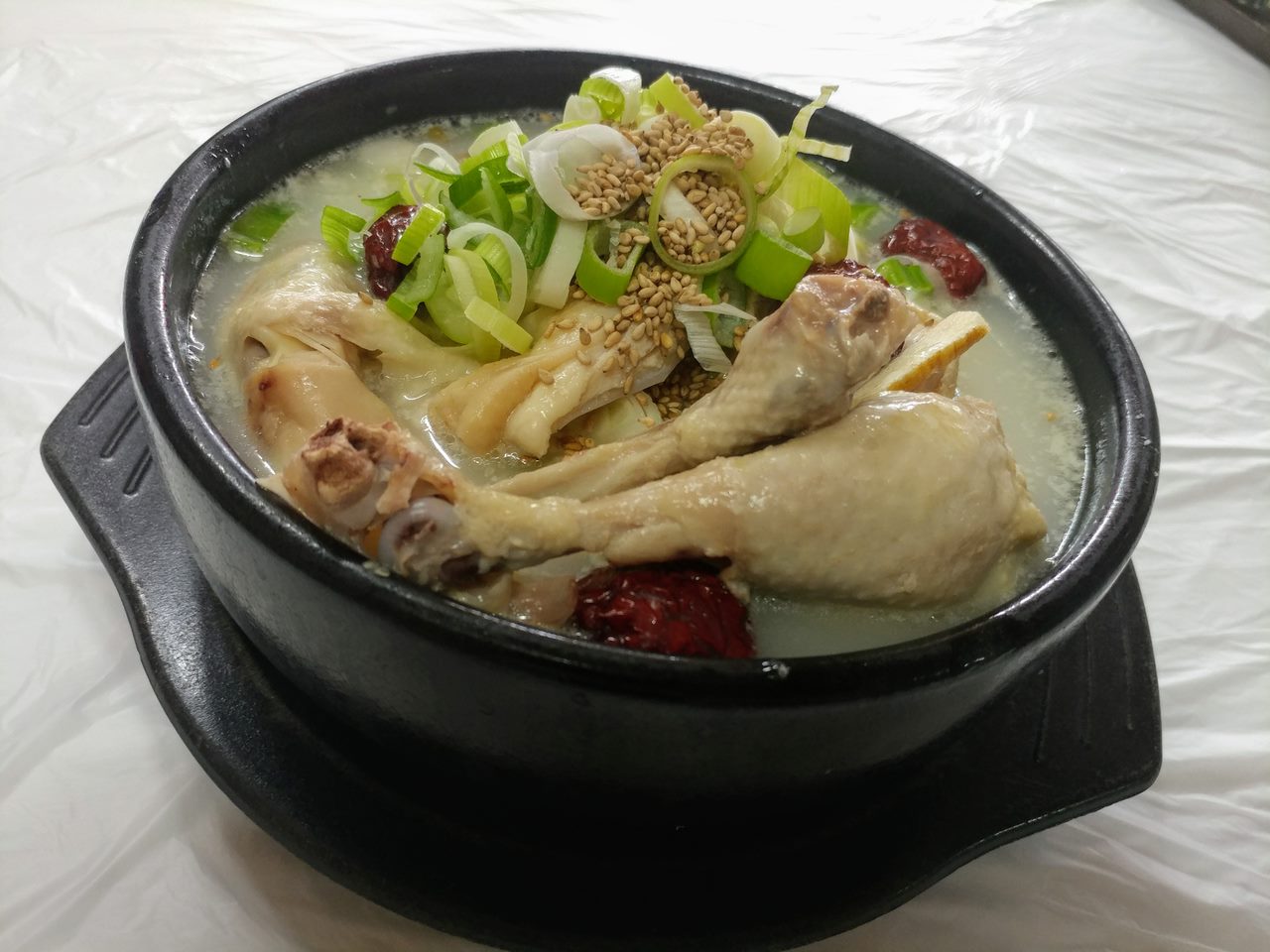 名山食堂