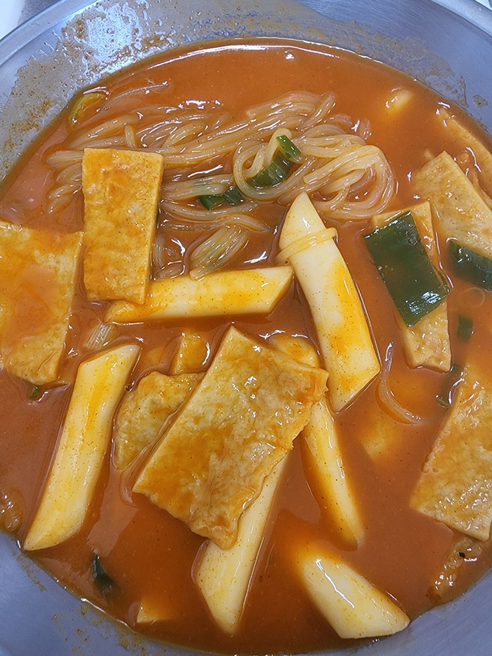 맛있는분식
