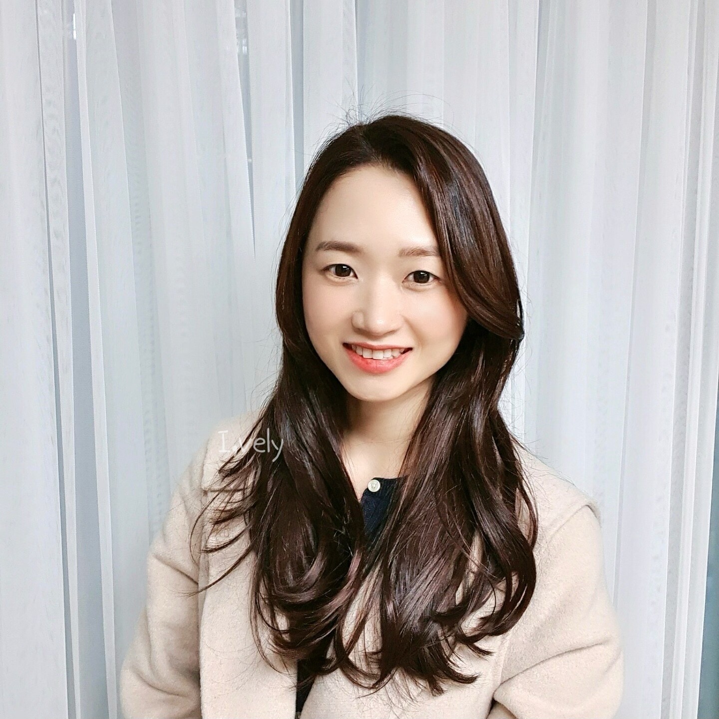 아이블리헤어