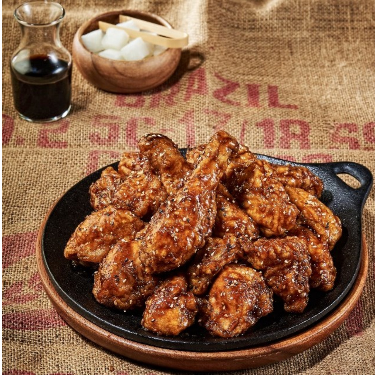 장모님치킨 석동경화점