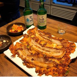 송가네빈대떡