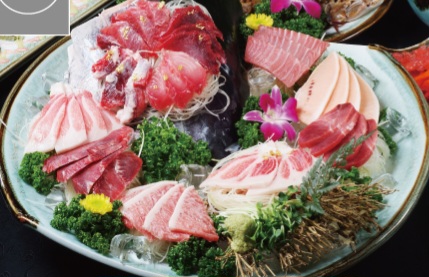 참치명장