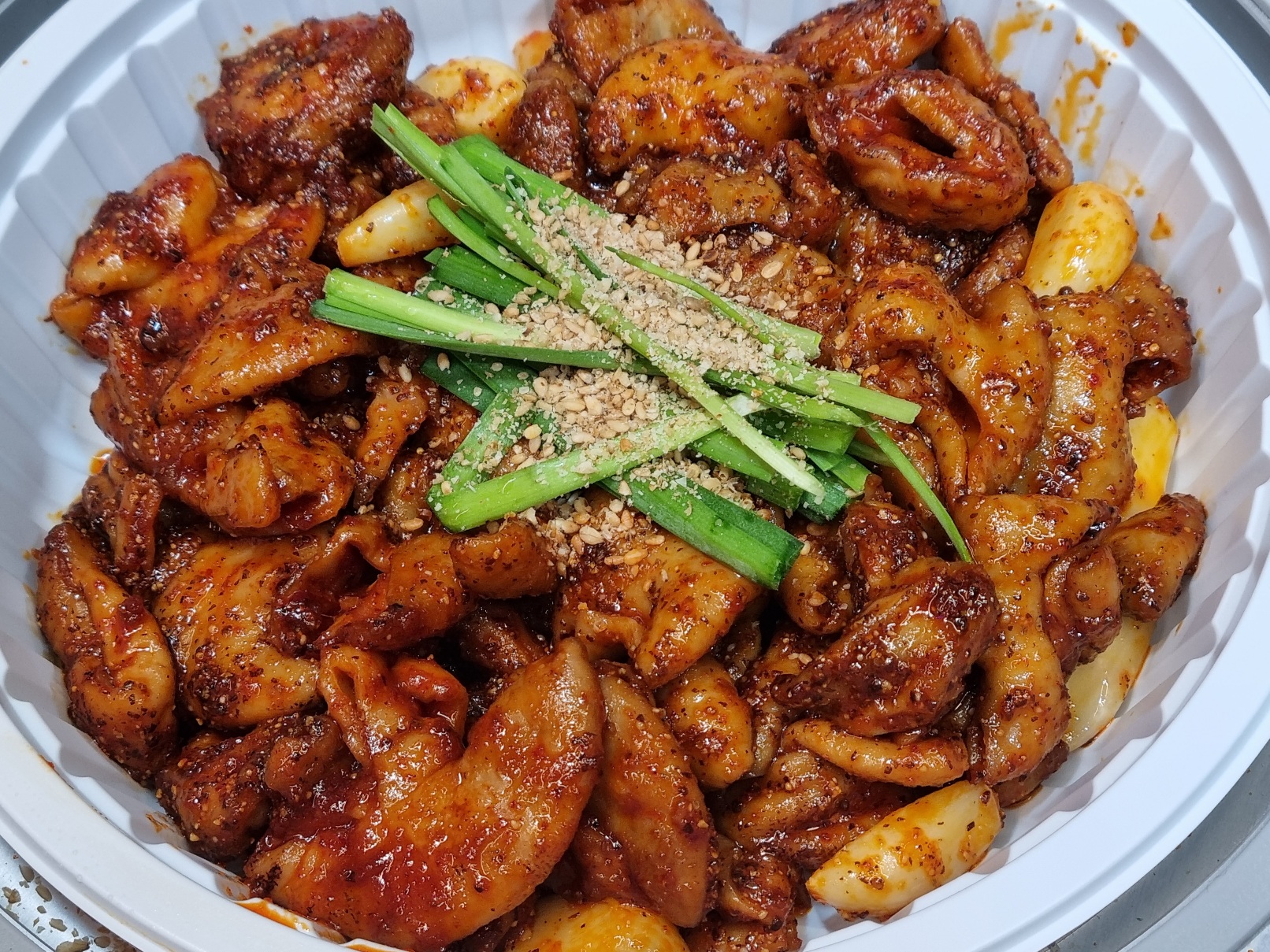 야끼곱창