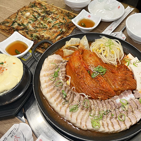 코끼리한상 강서직영점