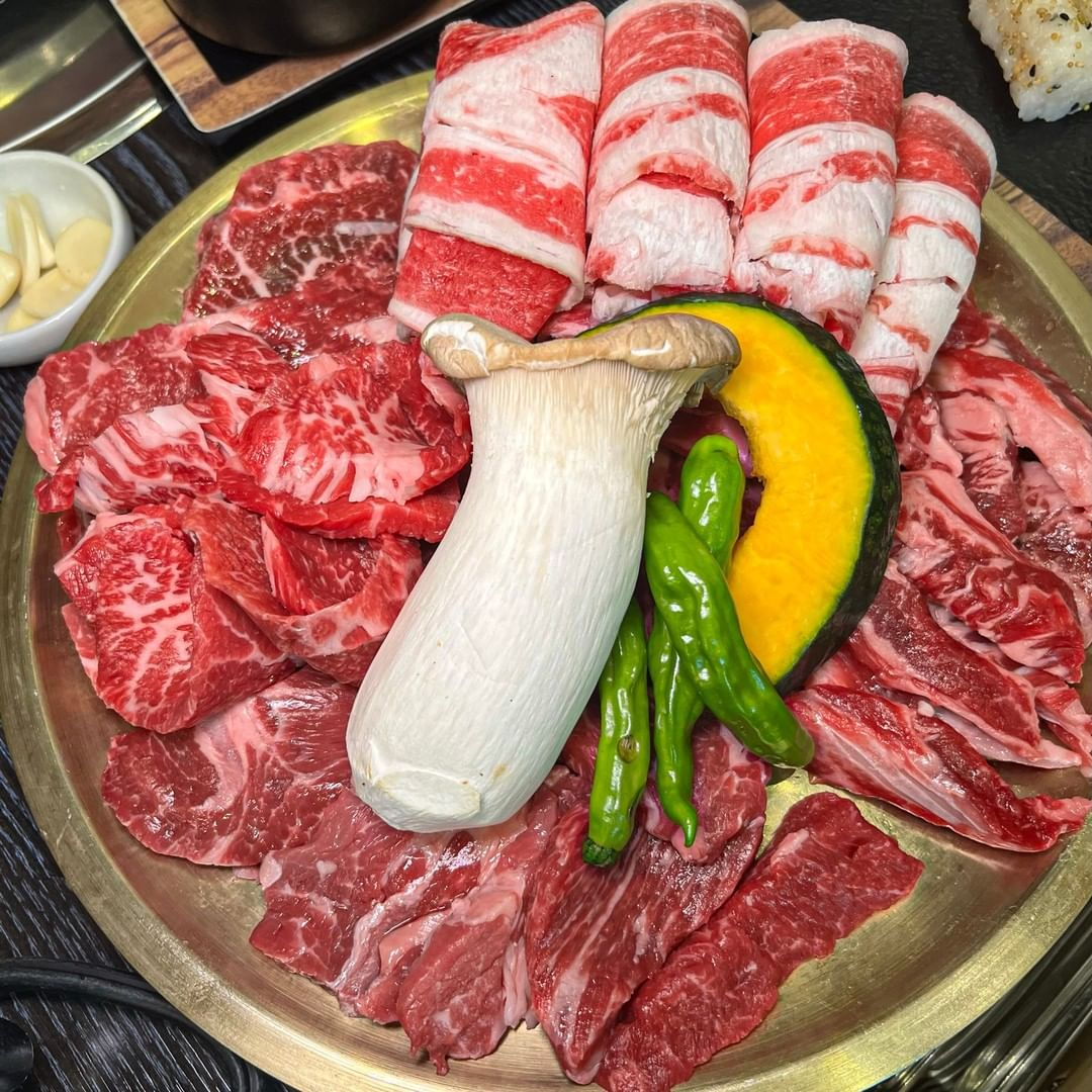 소사정육식당