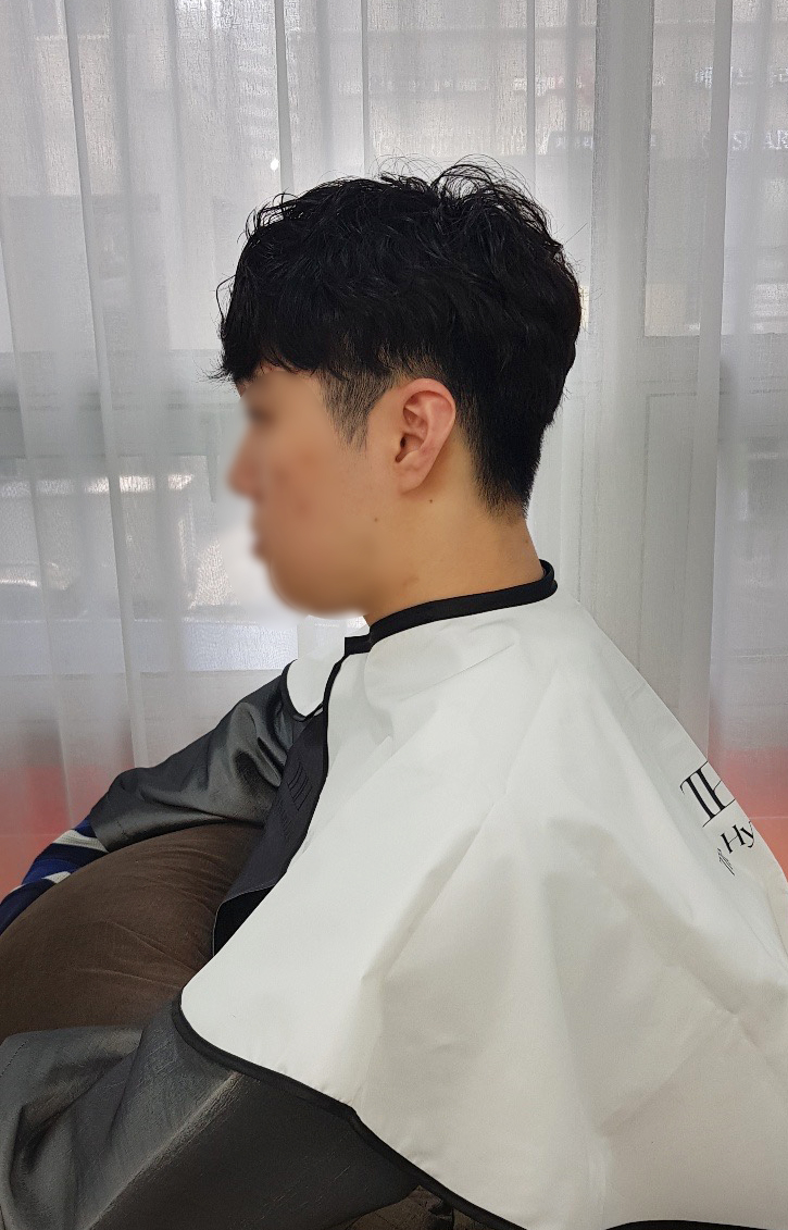 더현헤어