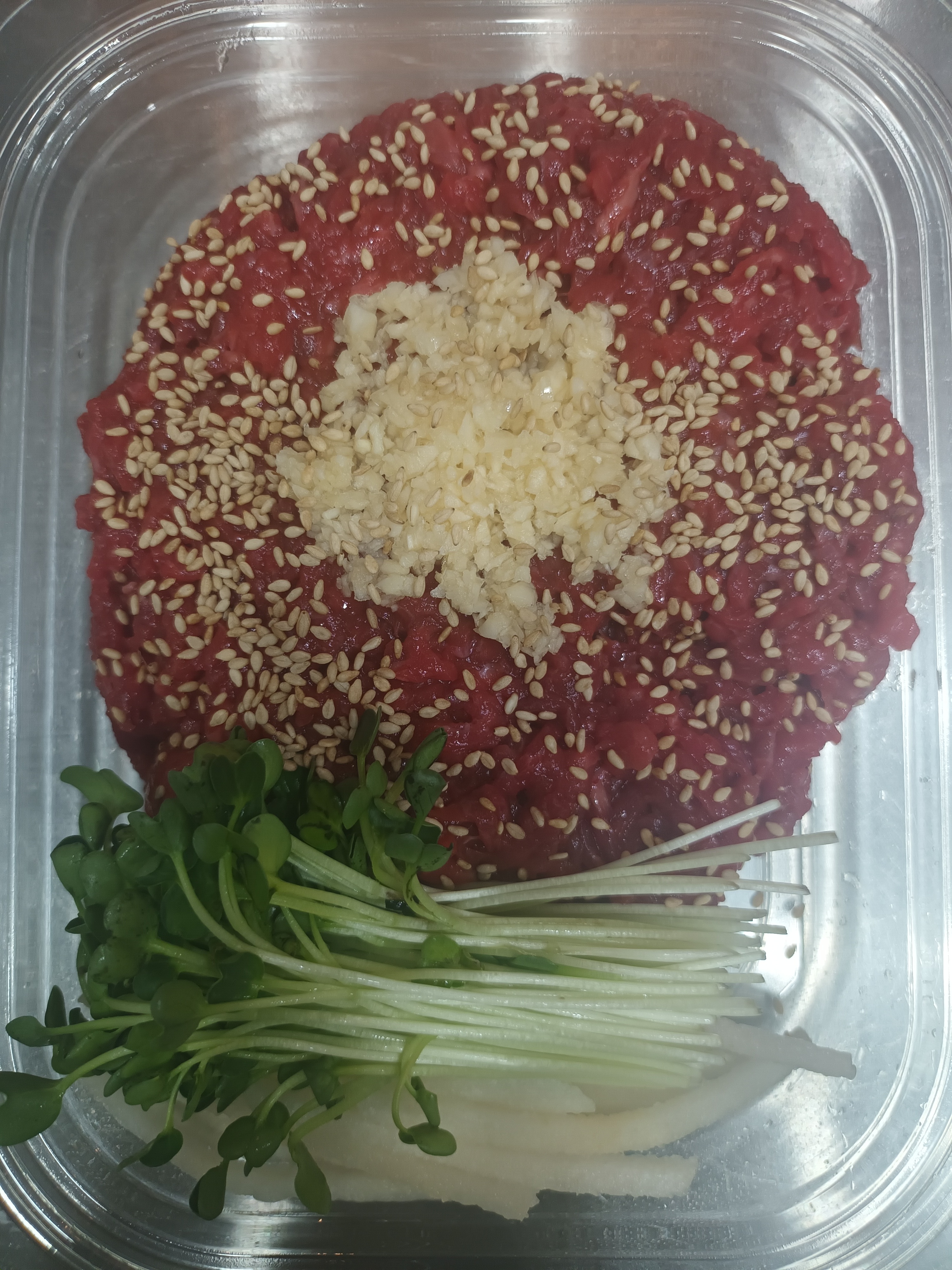 조선육회 다산역진건점