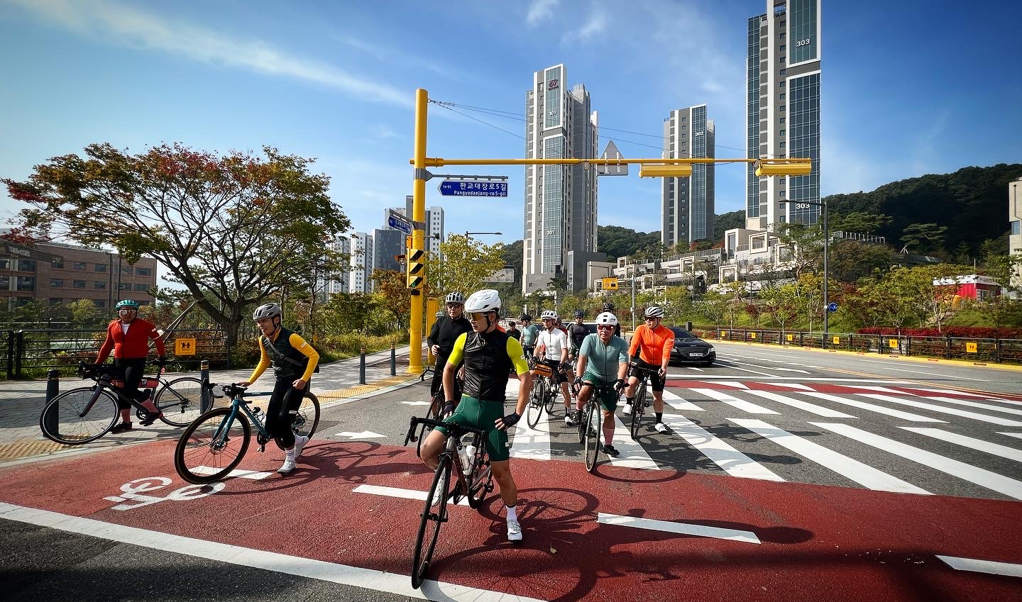 매튜스로드하우스 대표 이미지