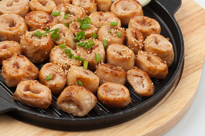 행운야식
