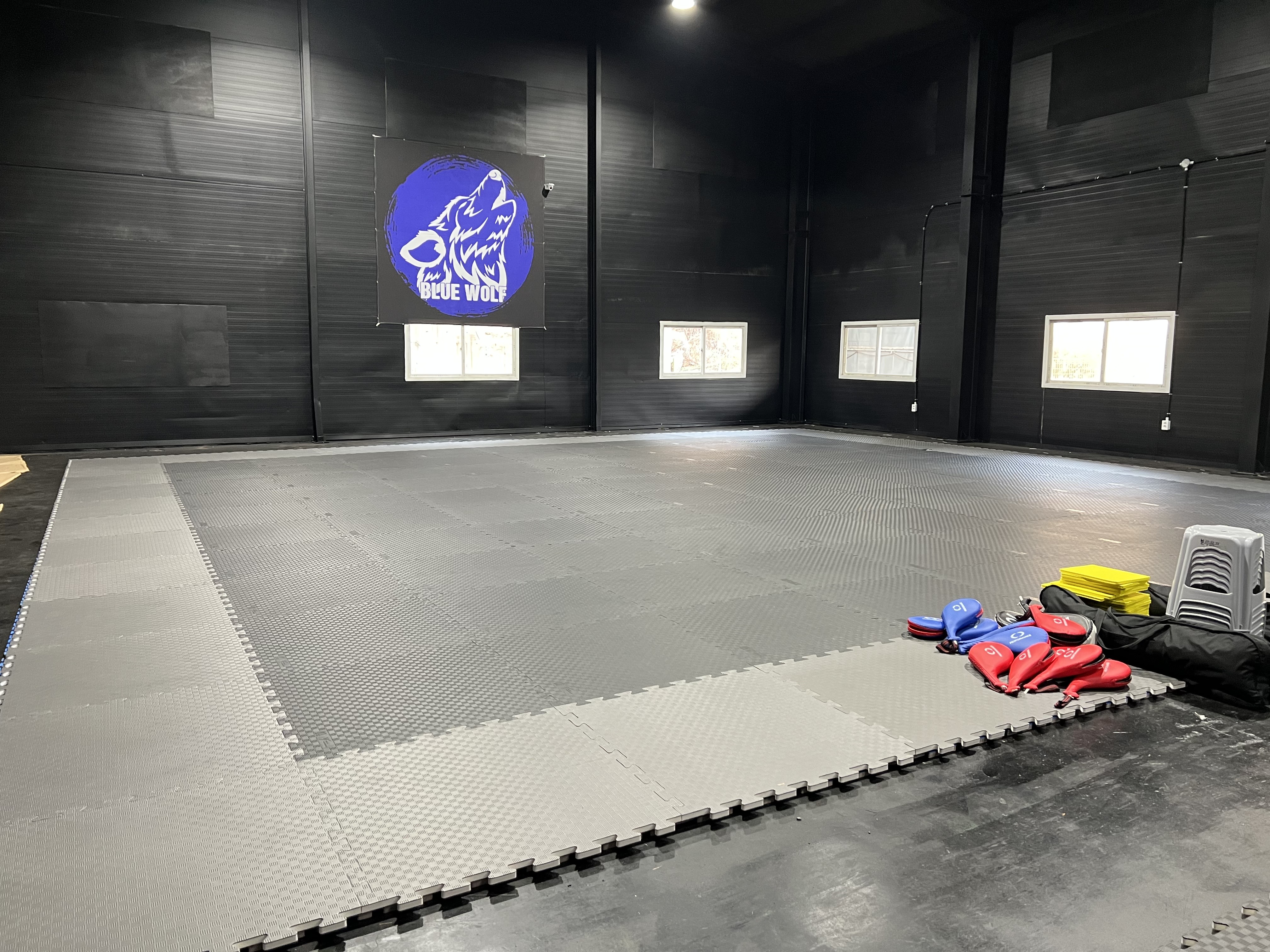 블루울프 아크로바틱&트릭킹&체형관리 대표 이미지