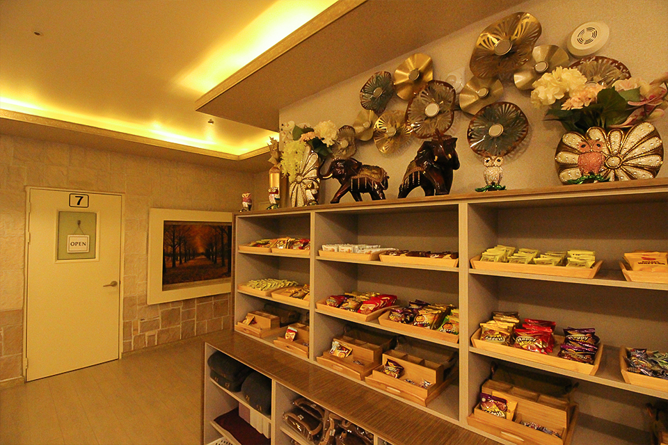 청담스파 photo 3