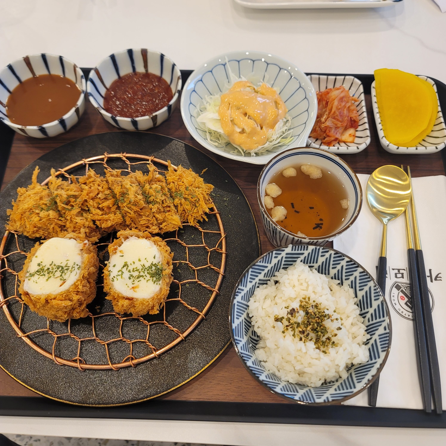 카츠모리 상인점