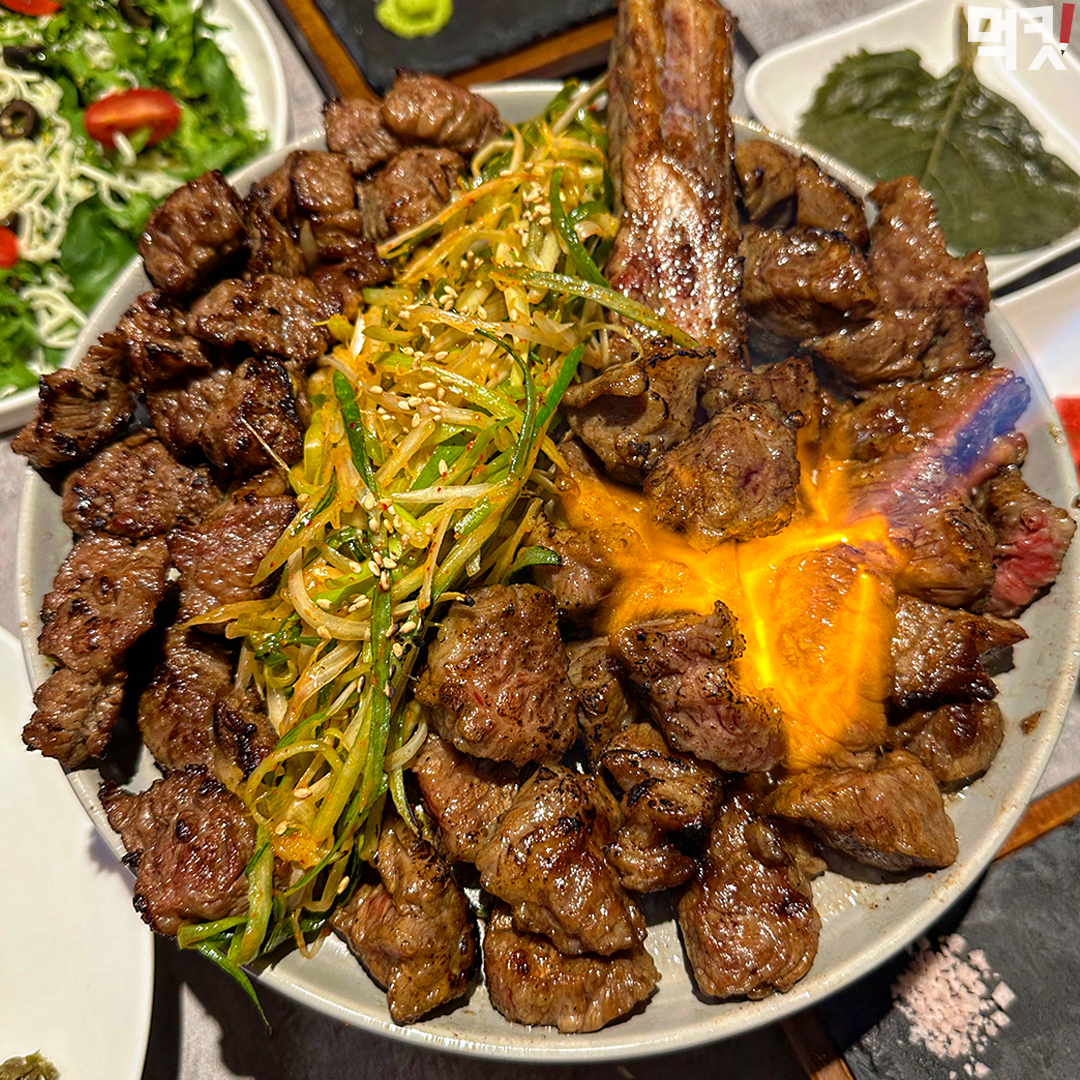 육미안 연남점