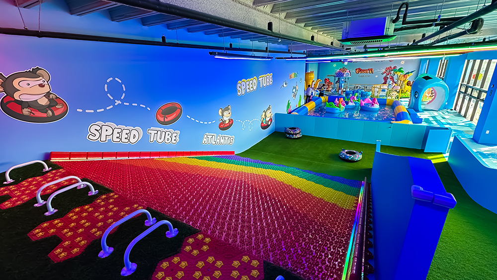 아틀란티스 대구점