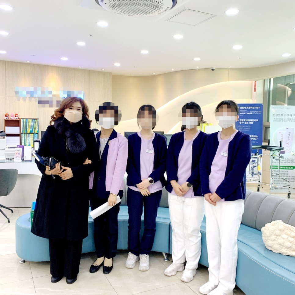 유성탑간호학원