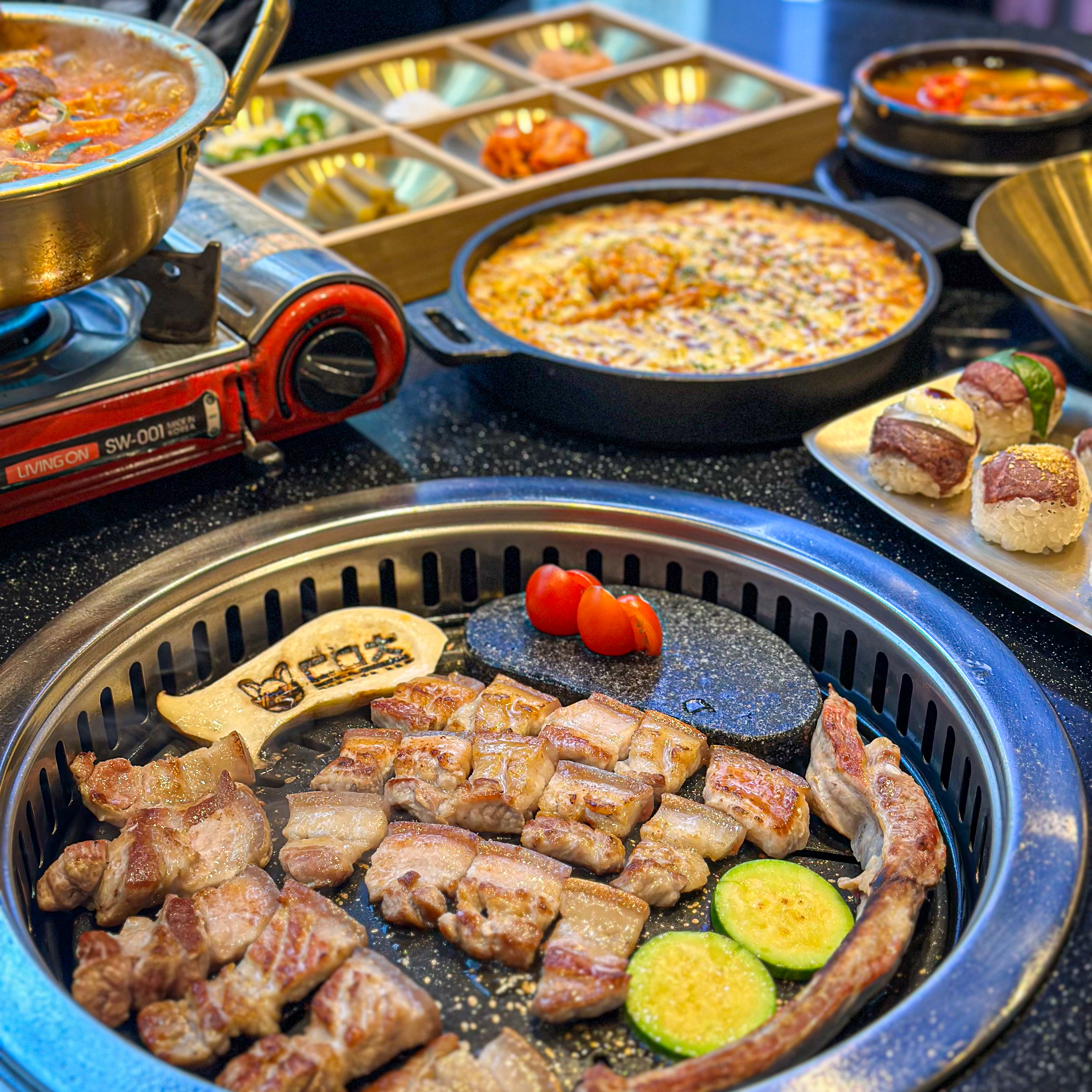서면고기집