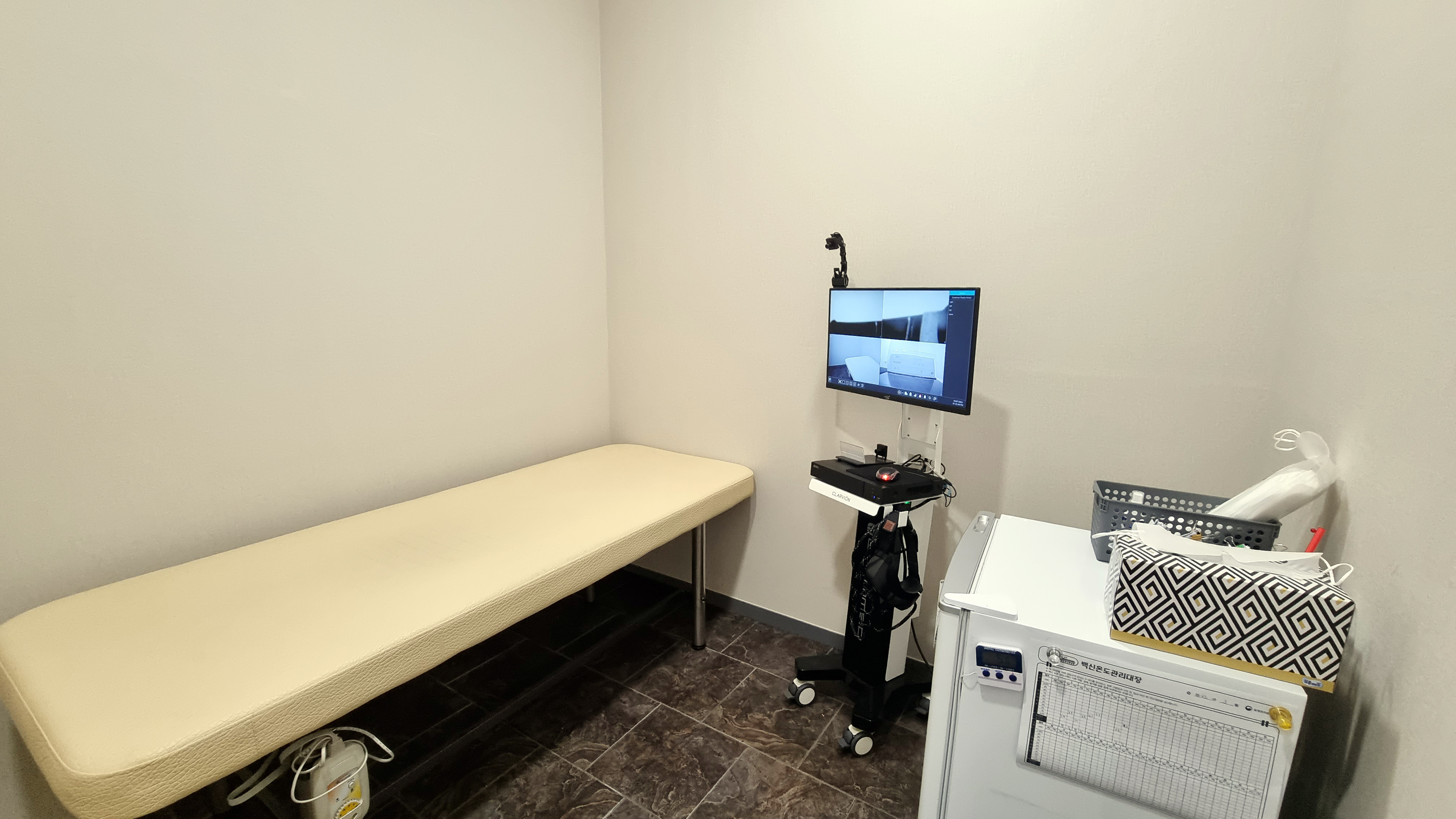 맑은이비인후과의원 대표 이미지