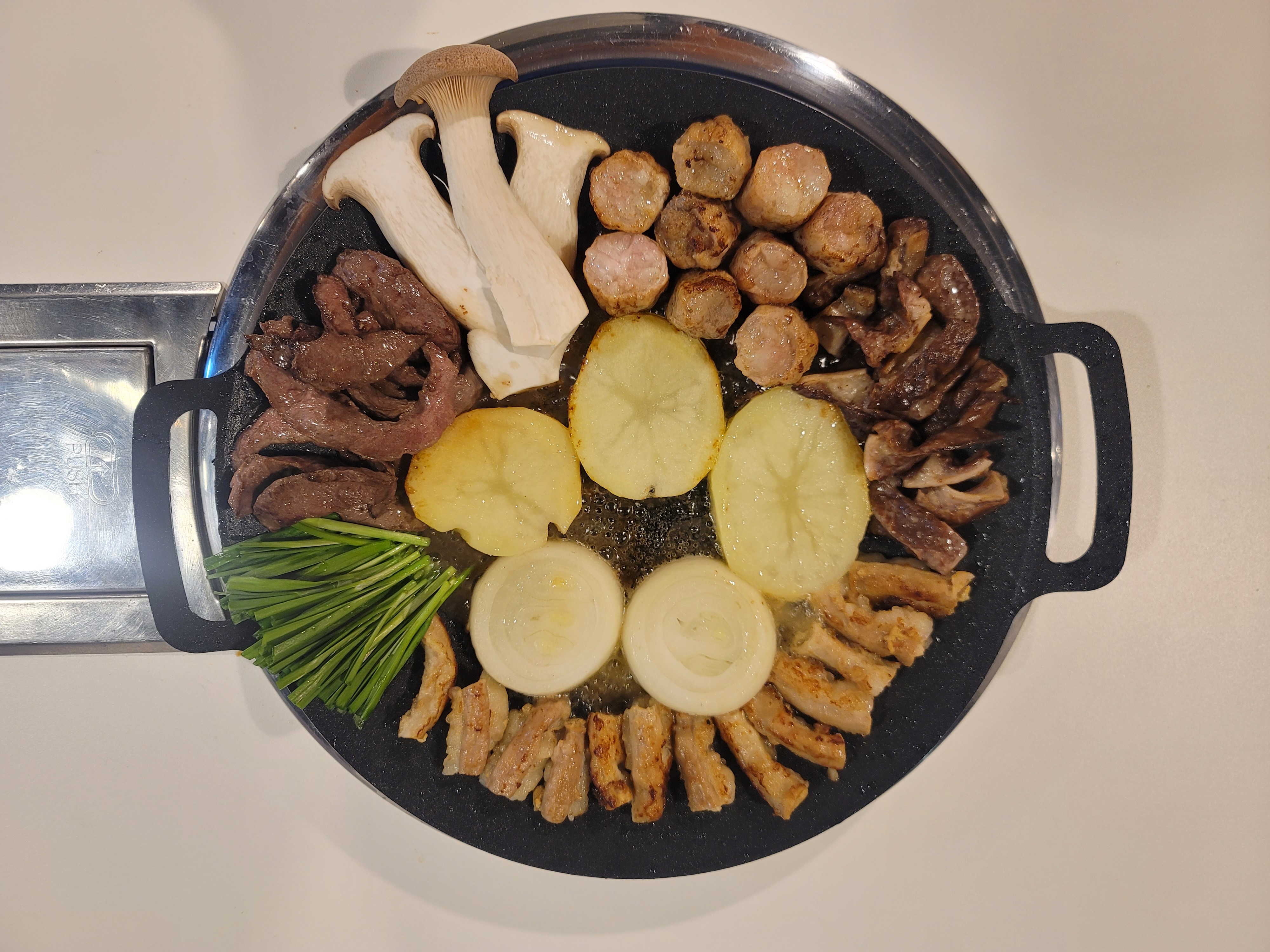 지축곱창 청춘만남