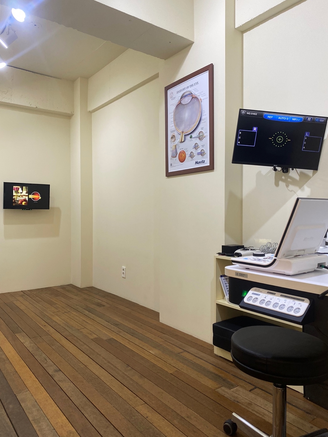 Orbes optical 대표 이미지