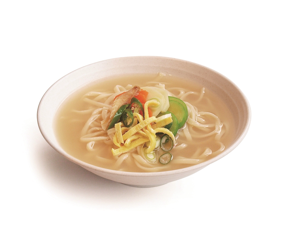 오백국수 평택점