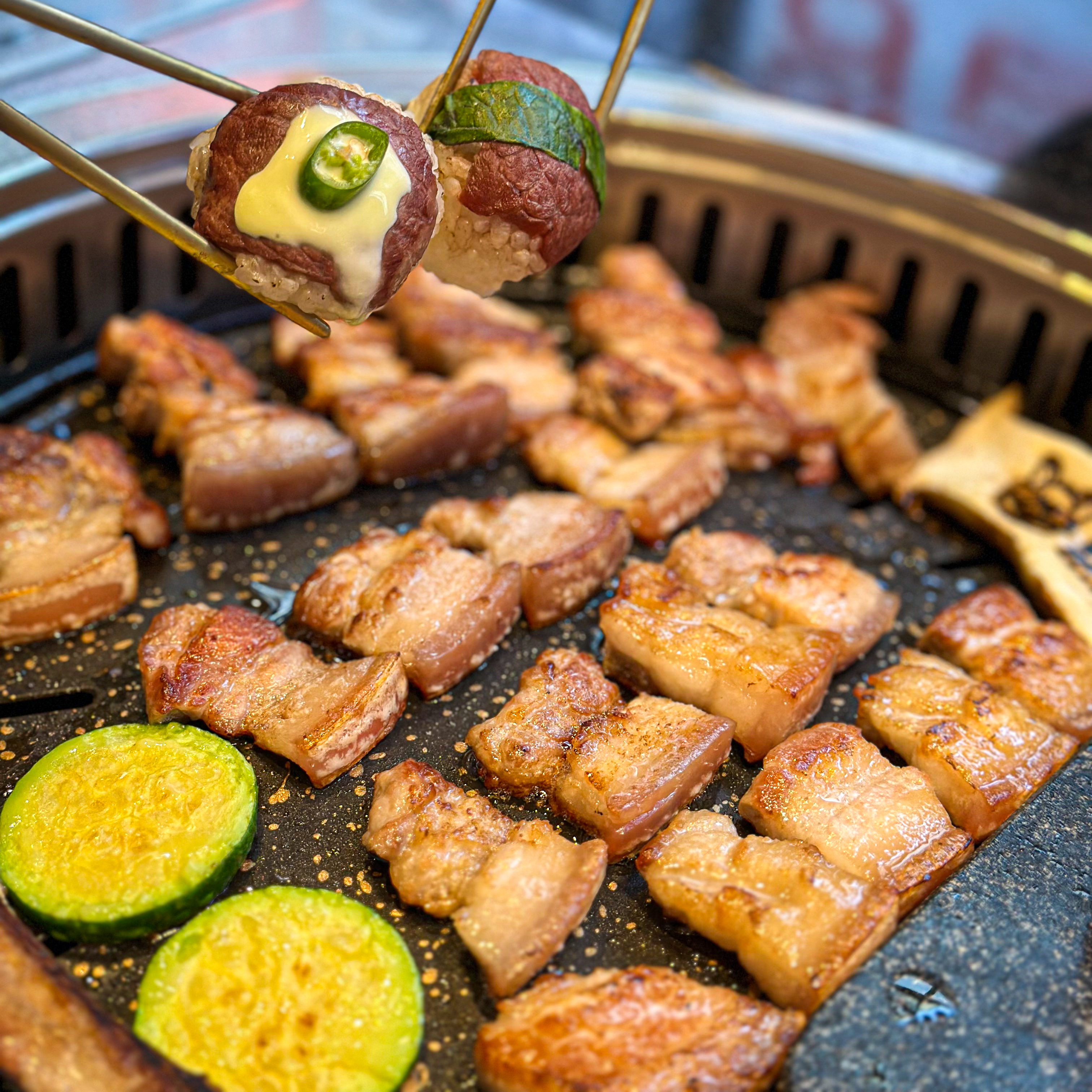 서면고기집