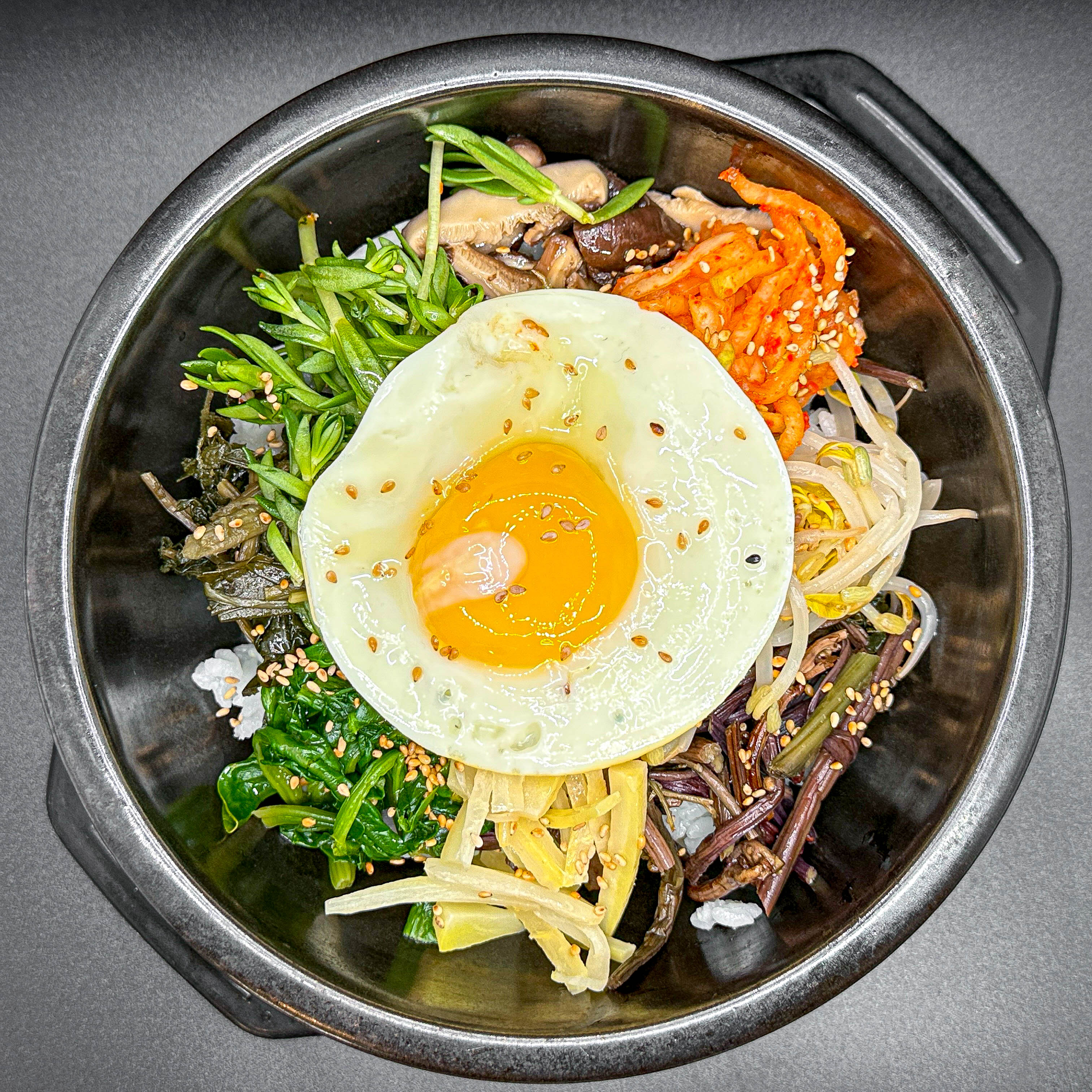 다래식당