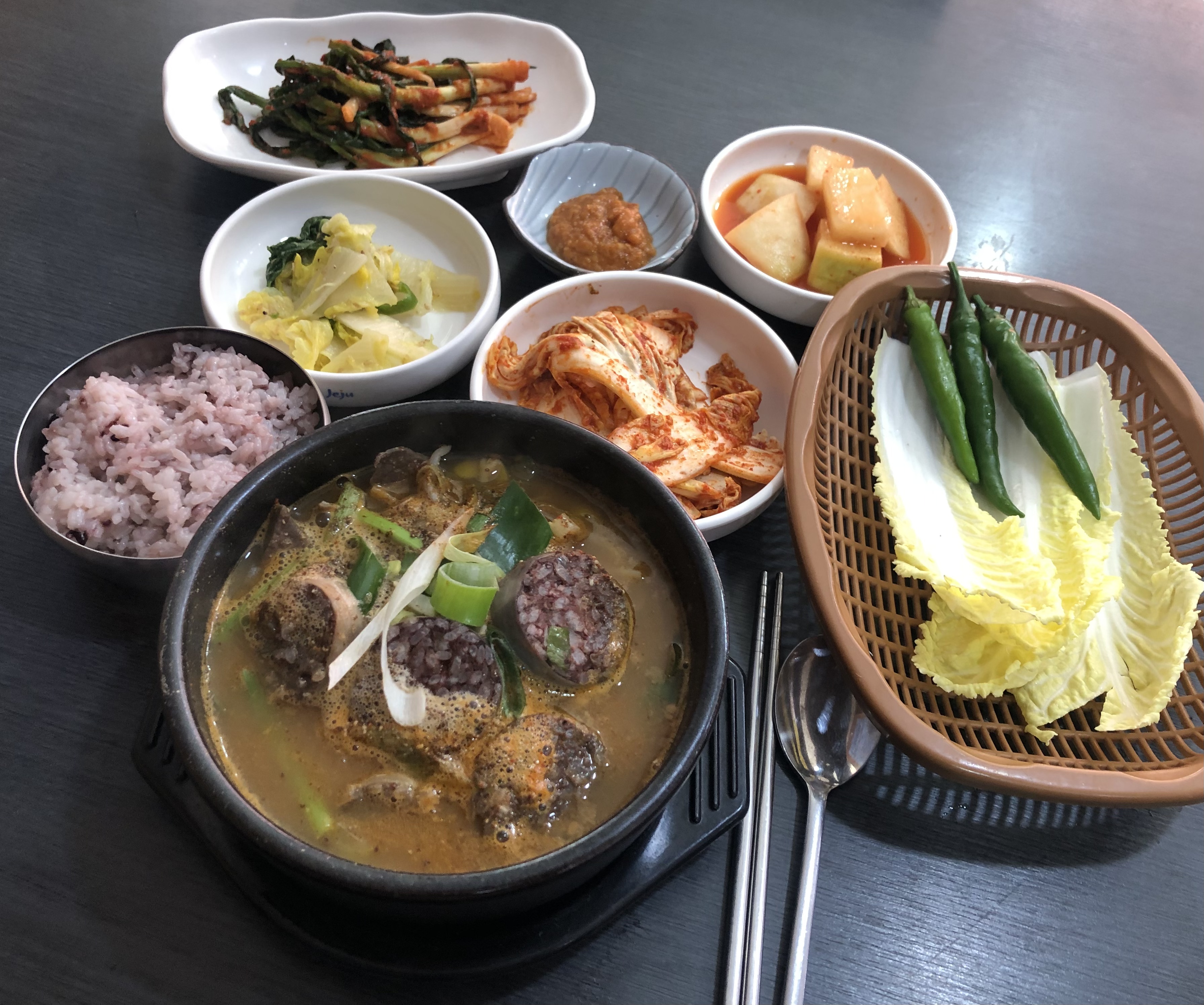 명규네식당