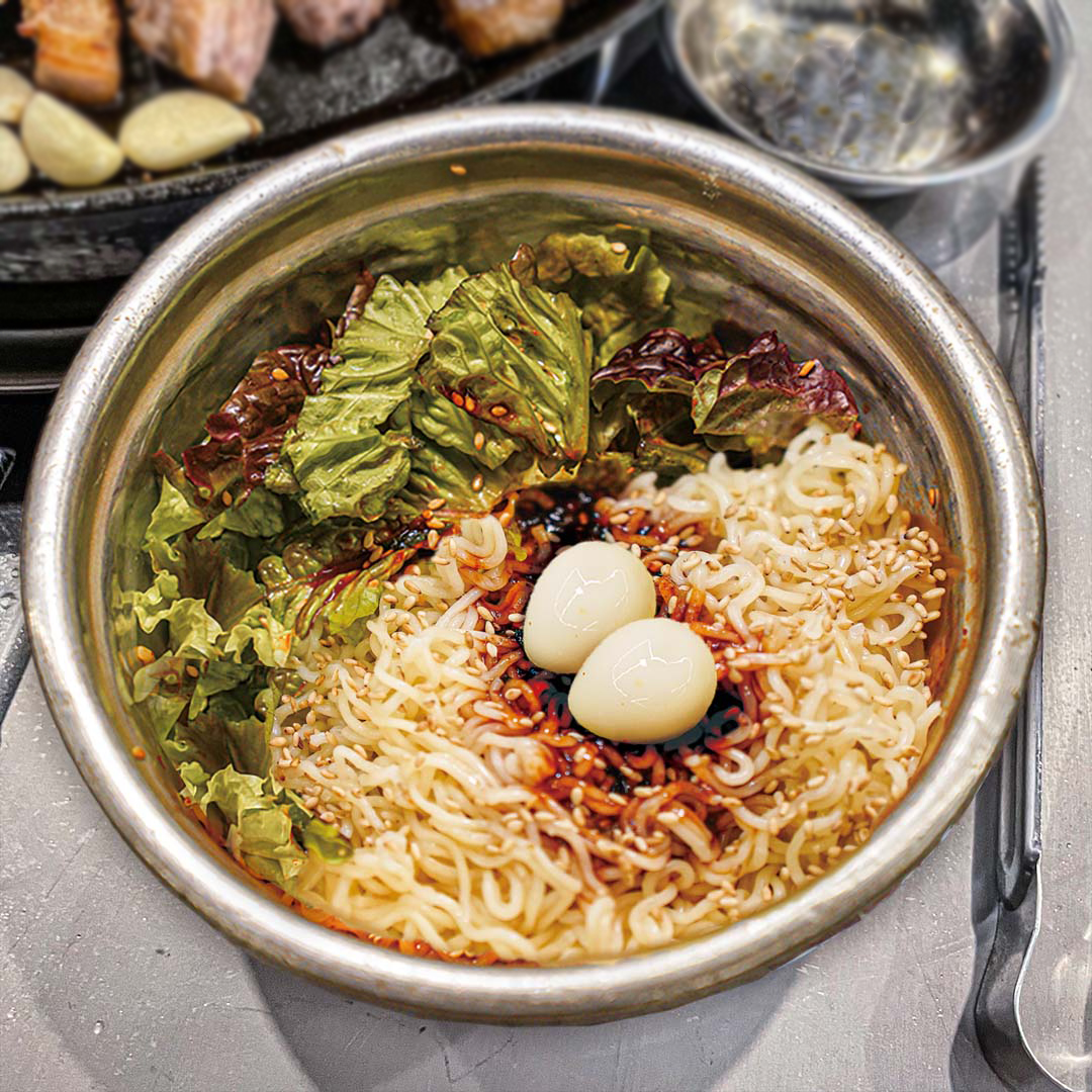 목구멍 울산삼산점